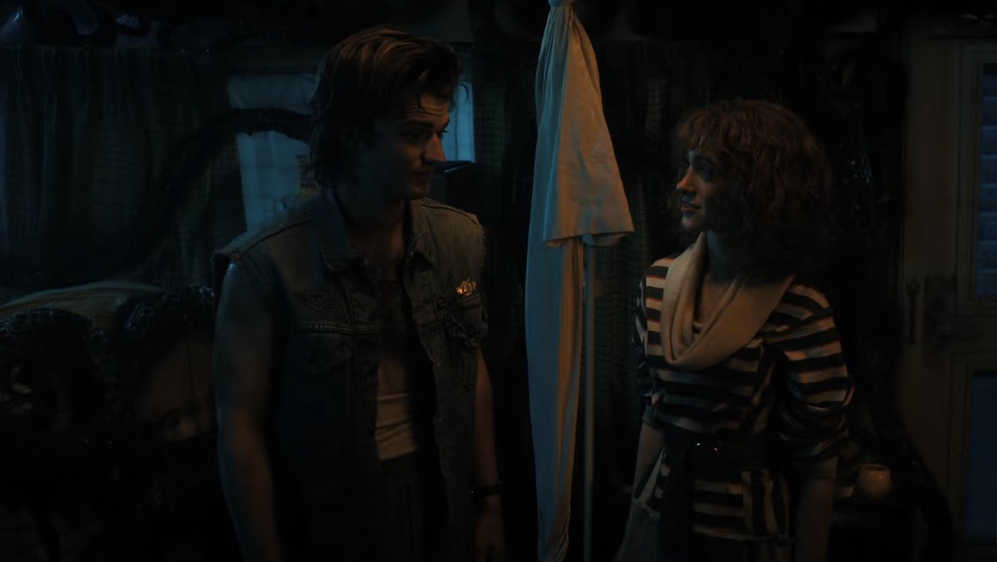 Stranger Things