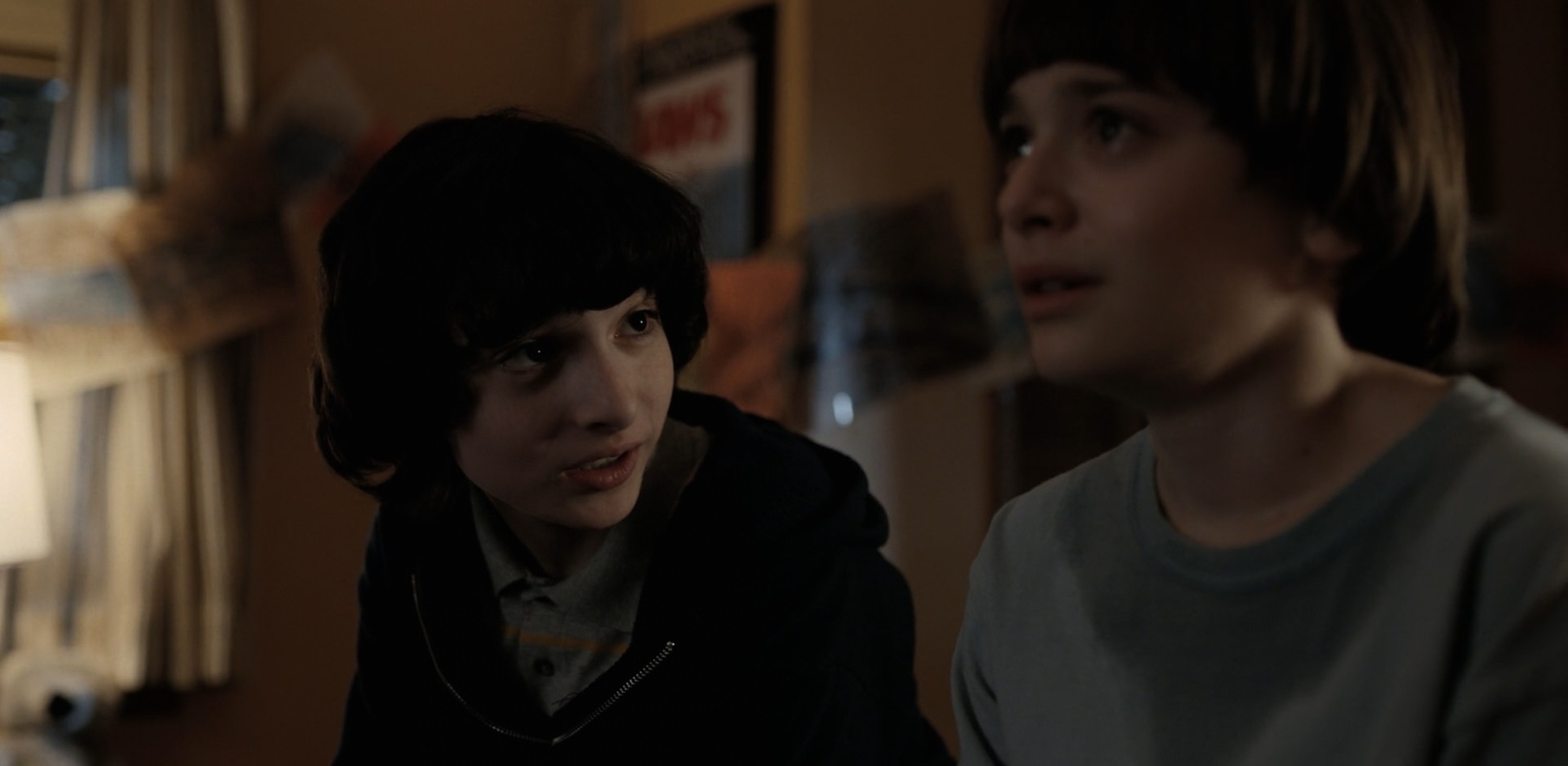 Stranger Things