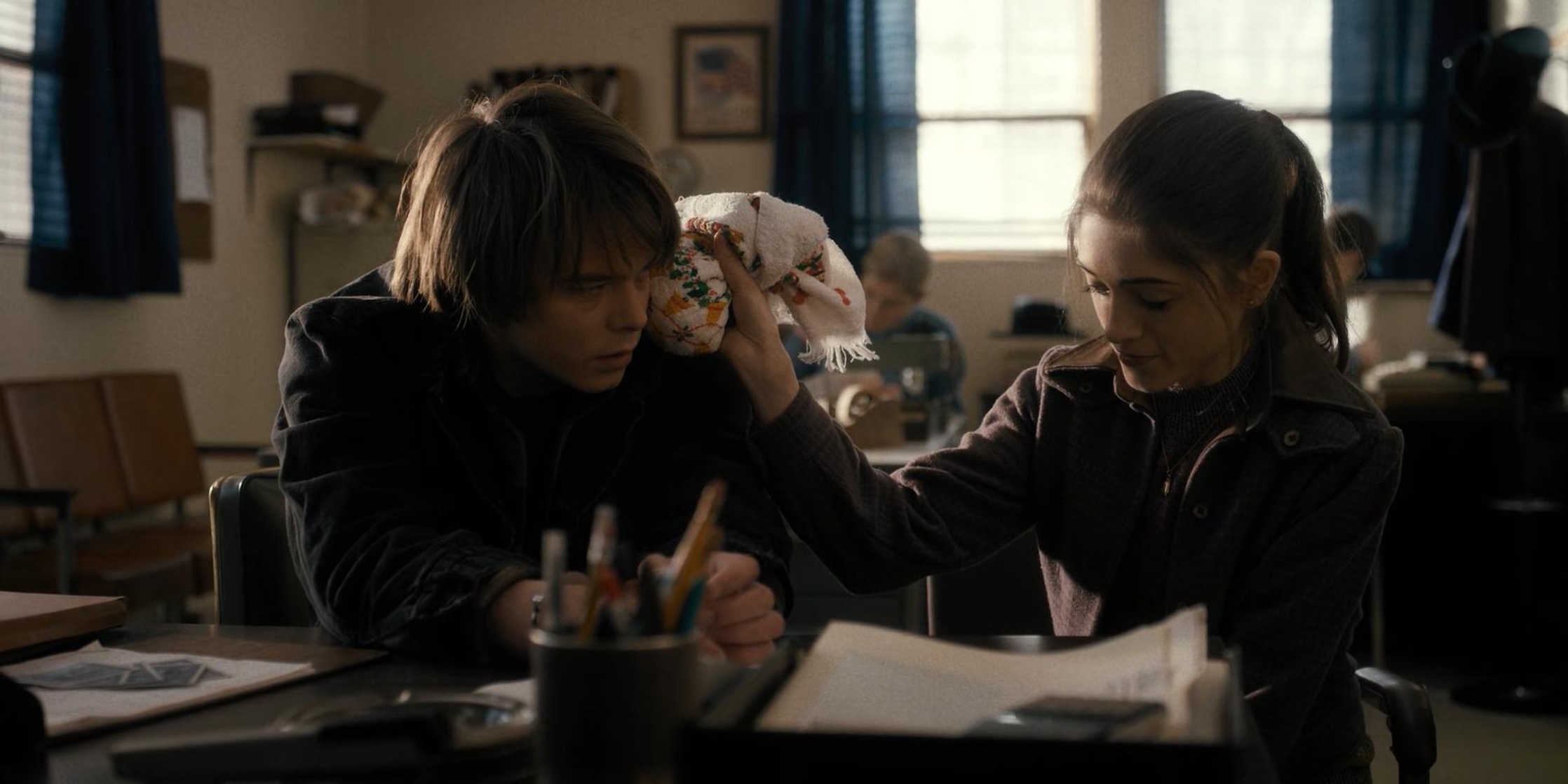 Stranger Things