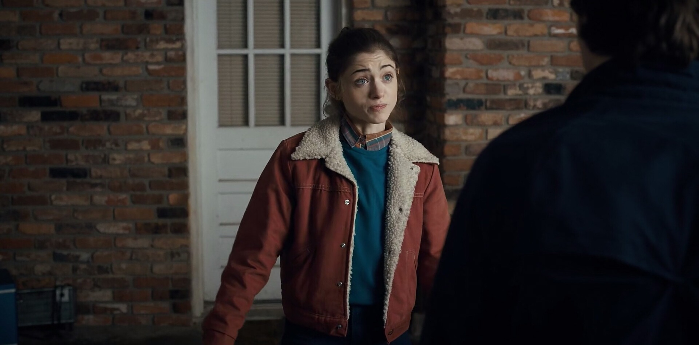 Stranger Things