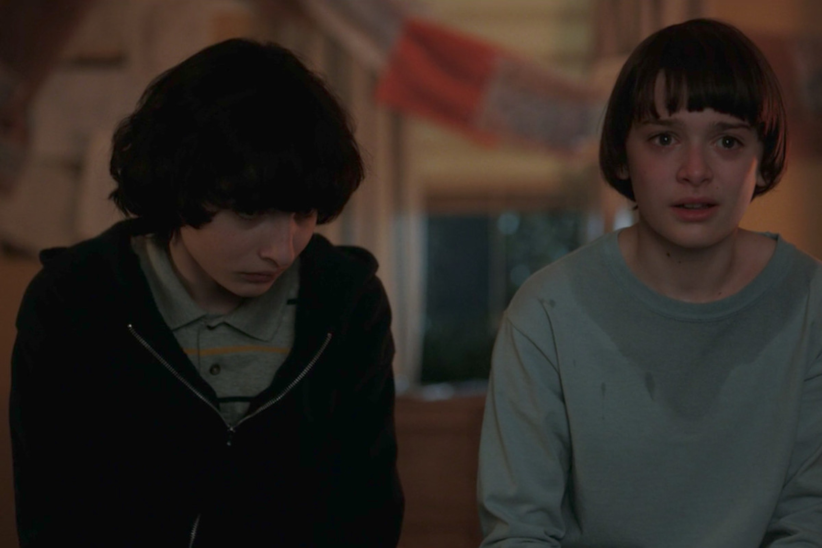 Stranger Things