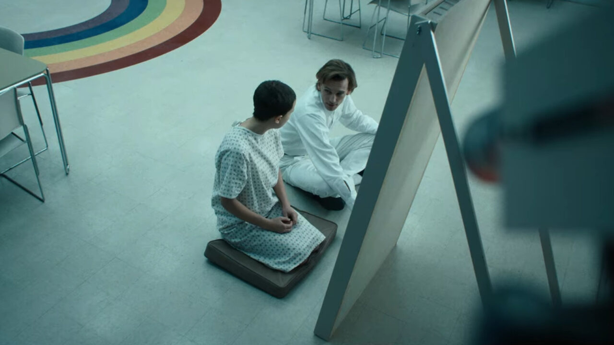 Stranger Things