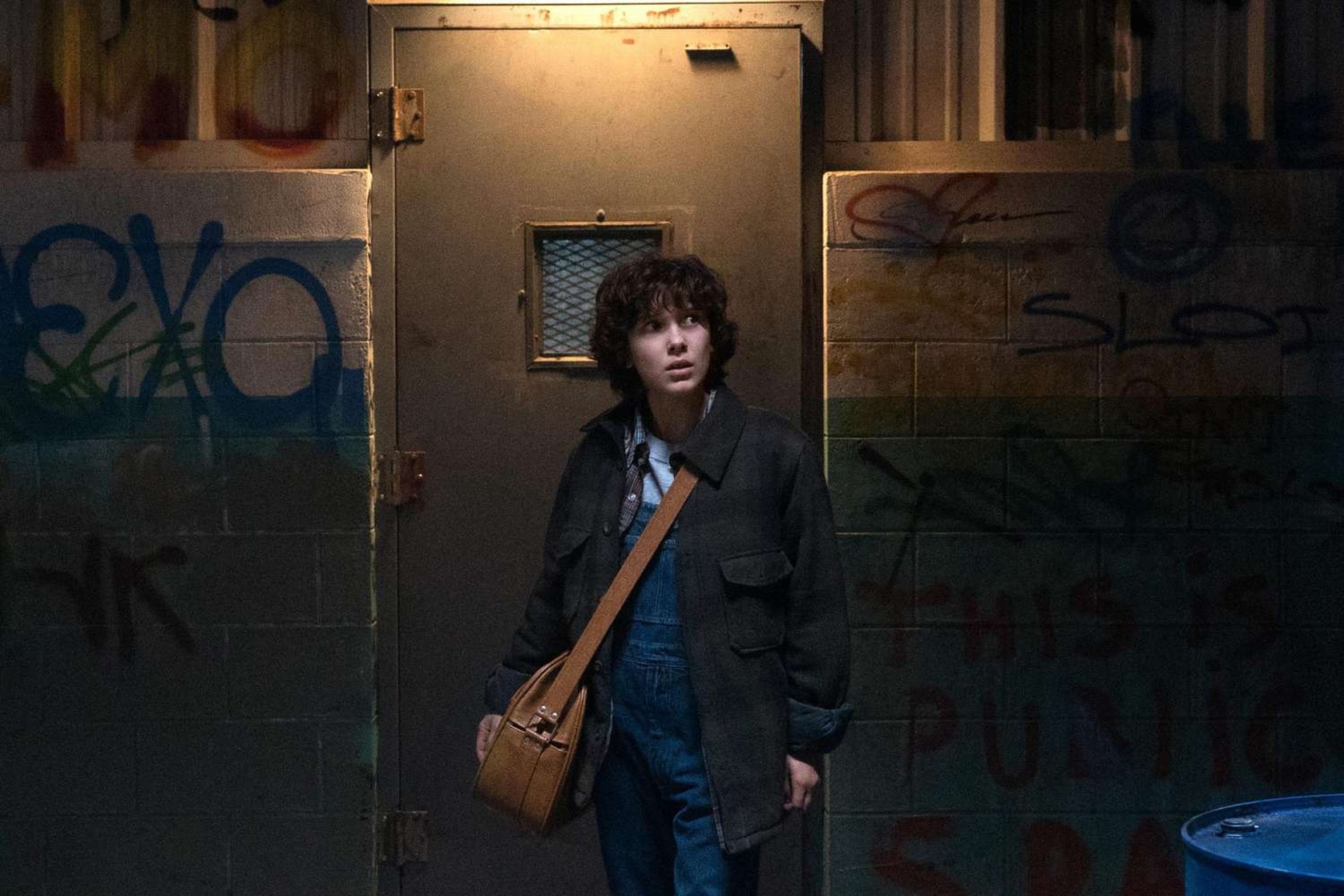 Stranger Things