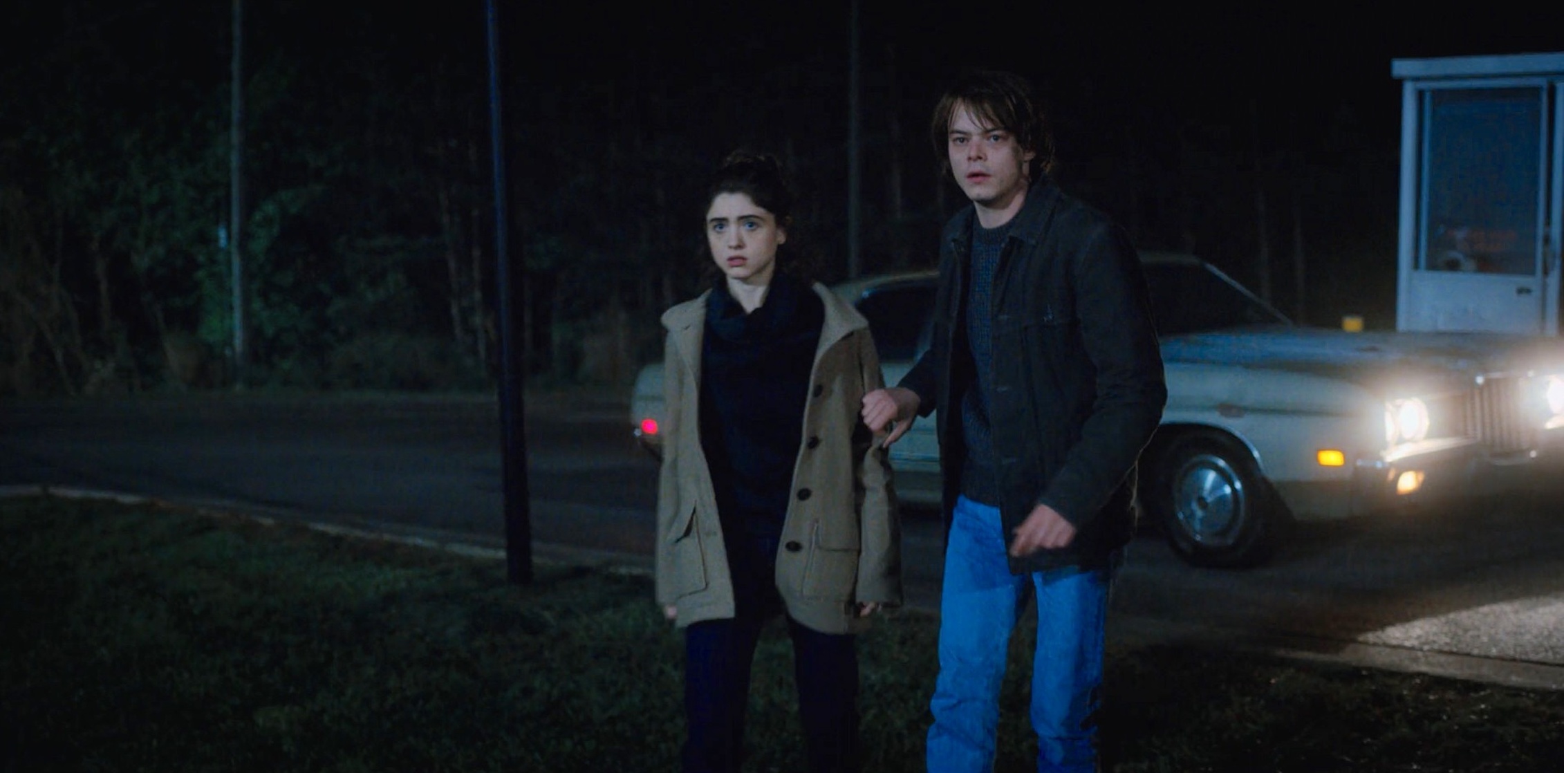 Stranger Things