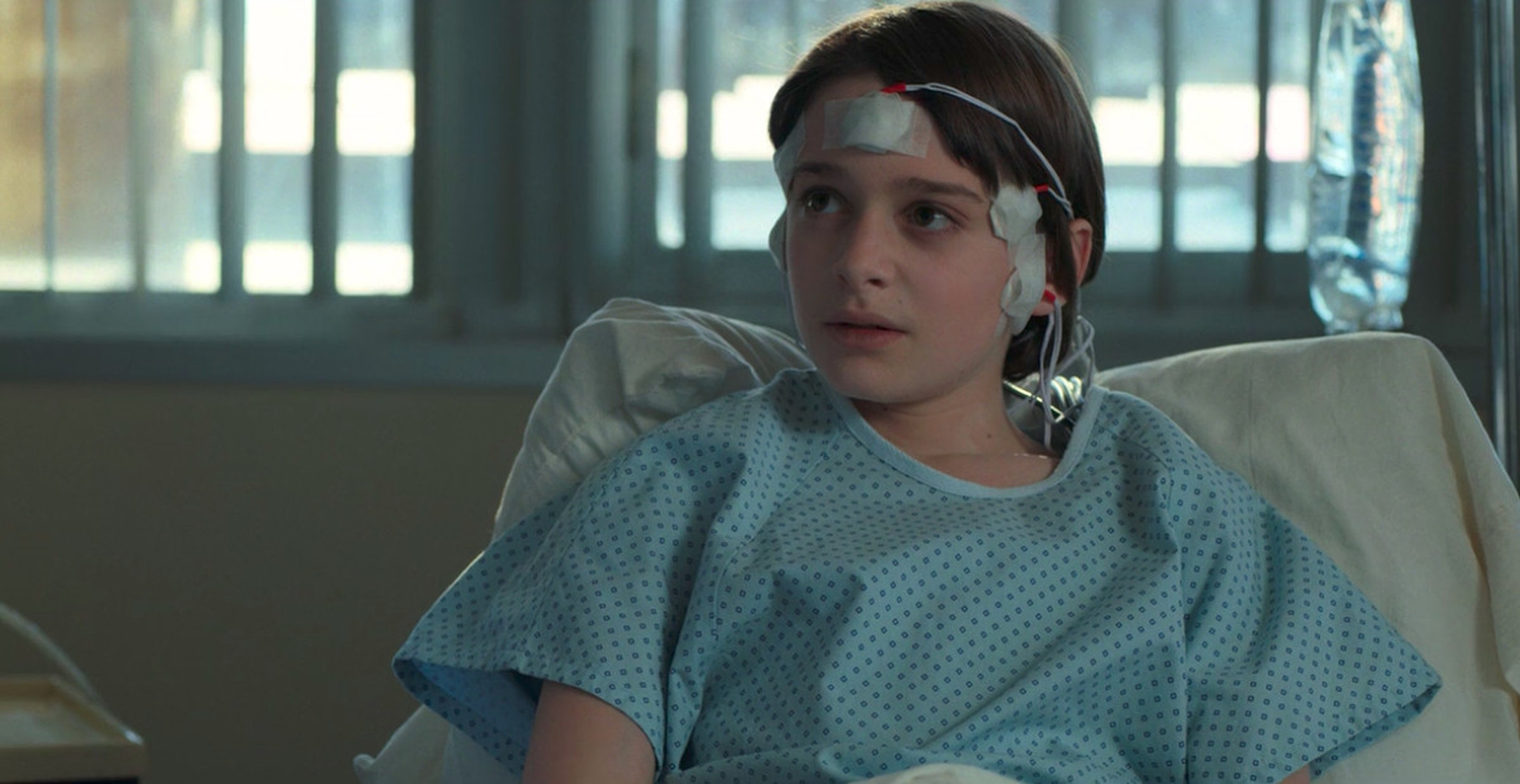 Stranger Things