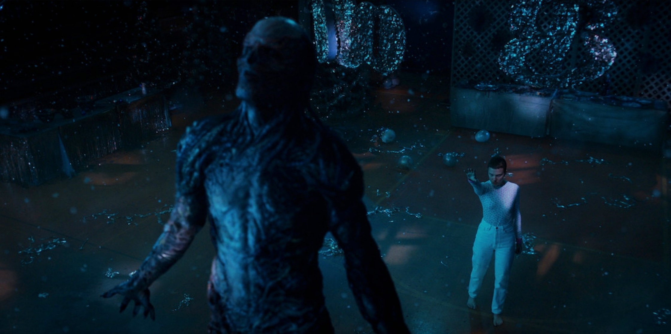 Stranger Things