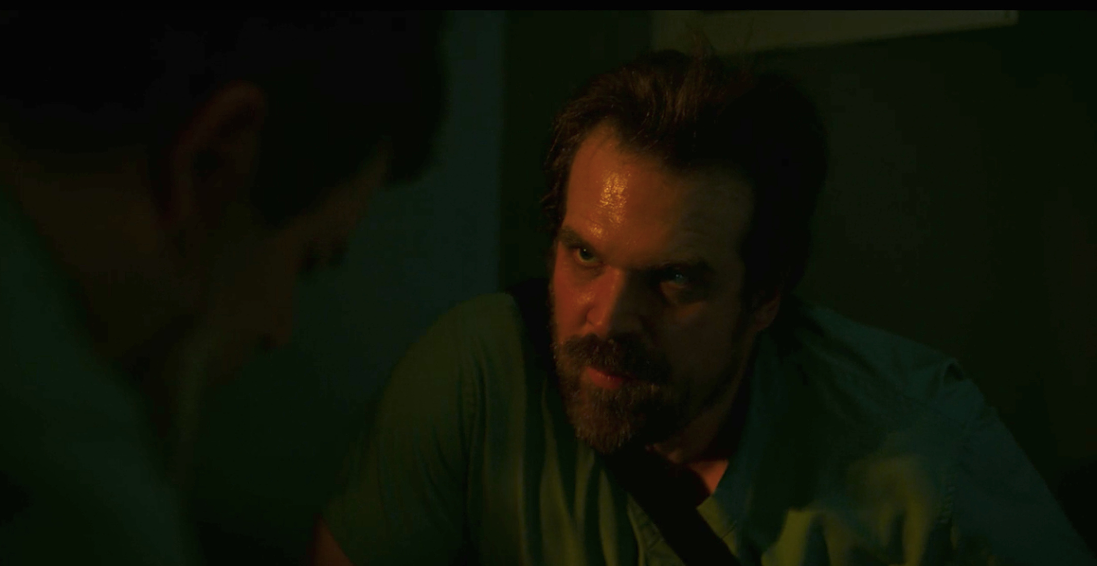 Stranger Things