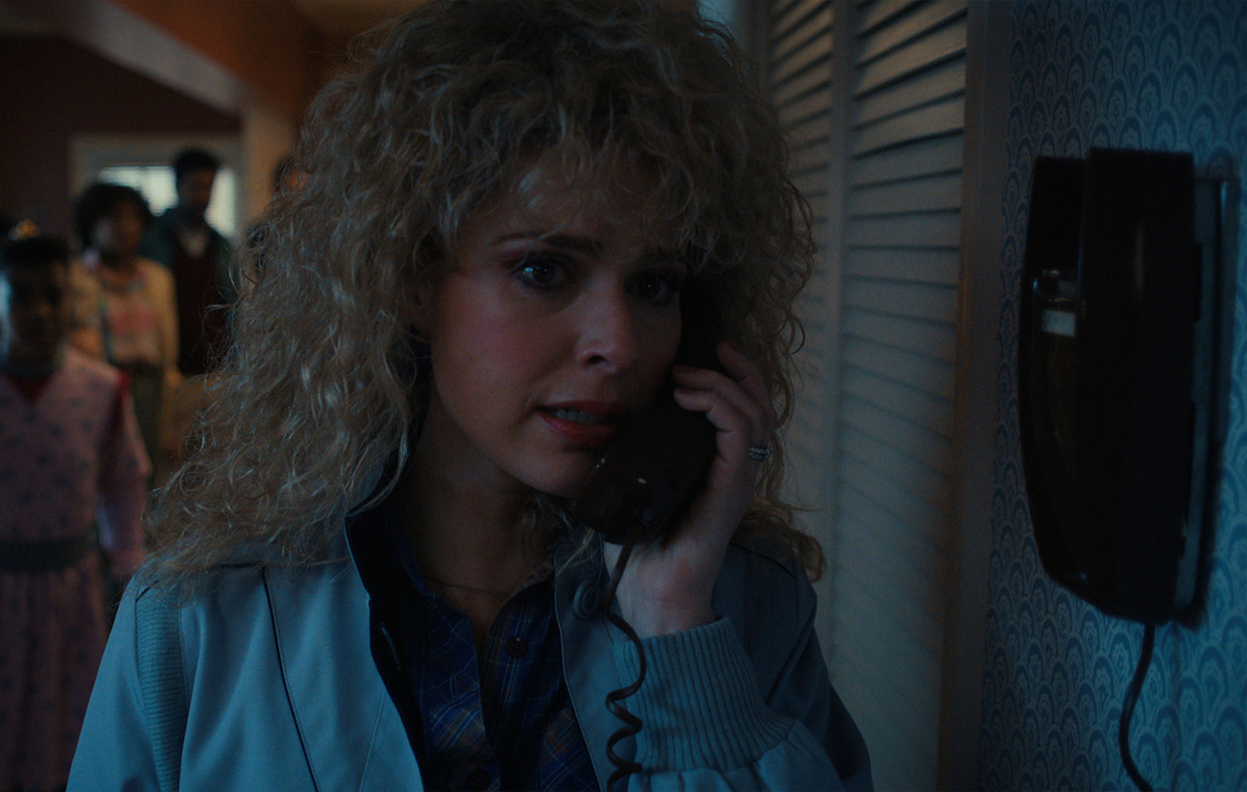 Stranger Things