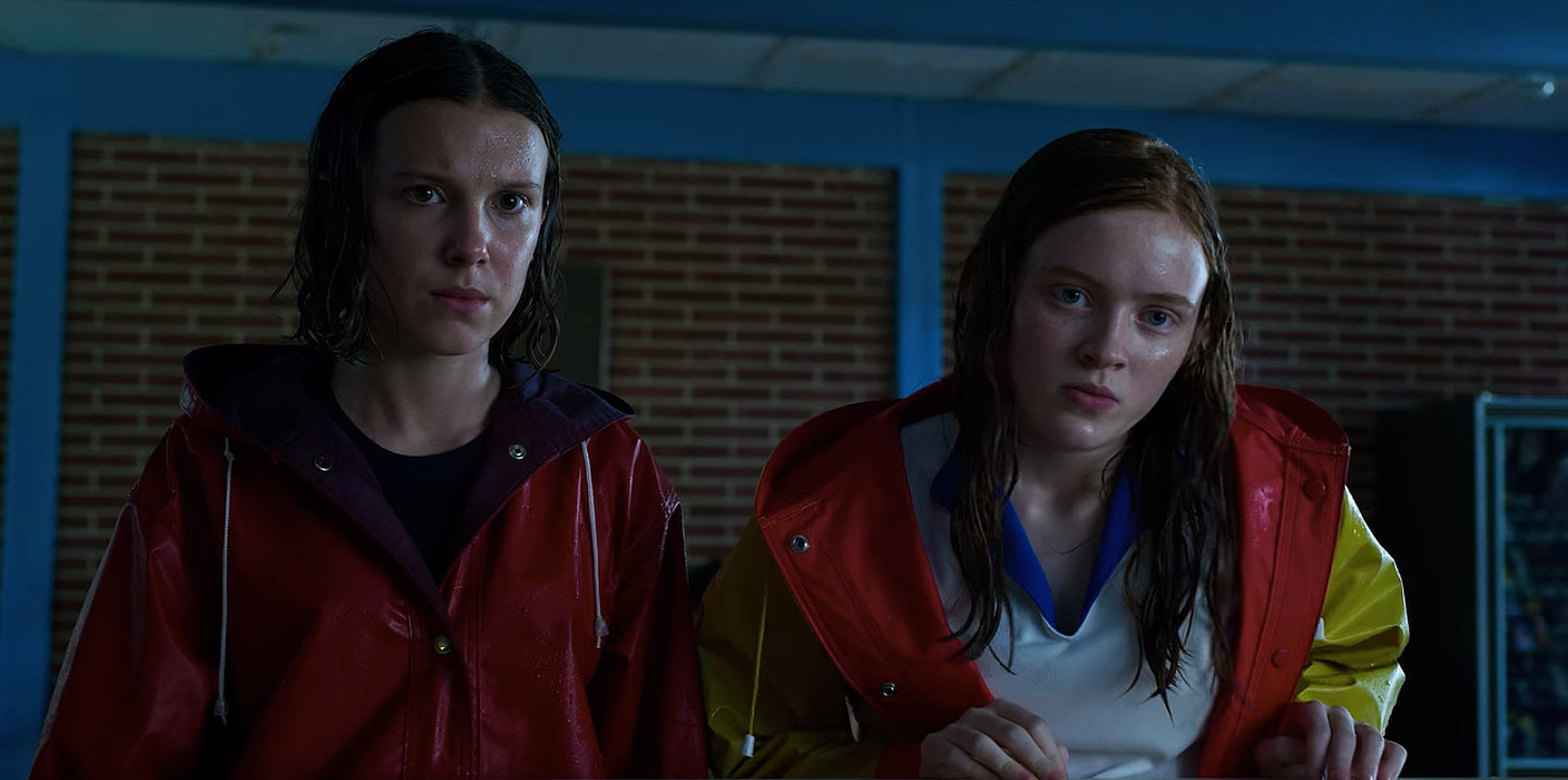 Stranger Things