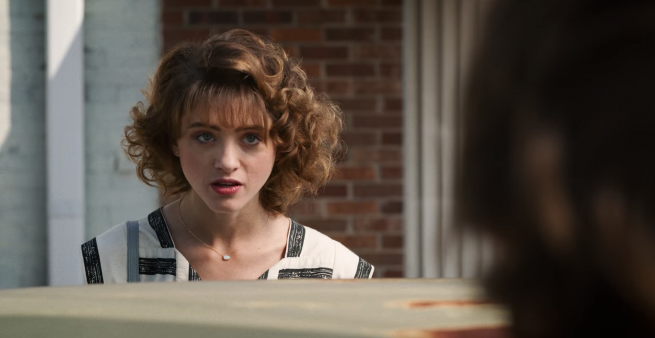 Stranger Things