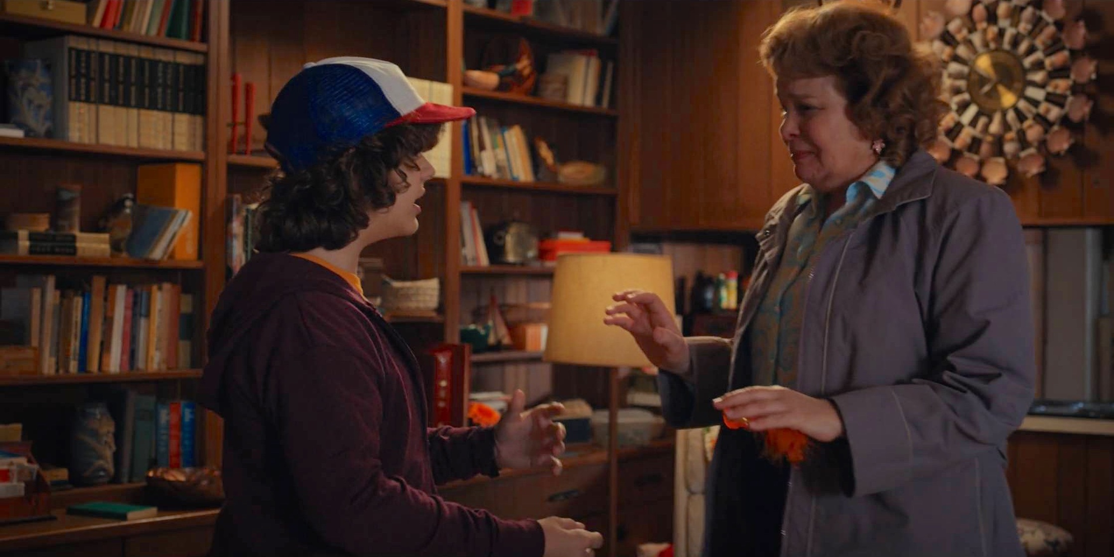 Stranger Things