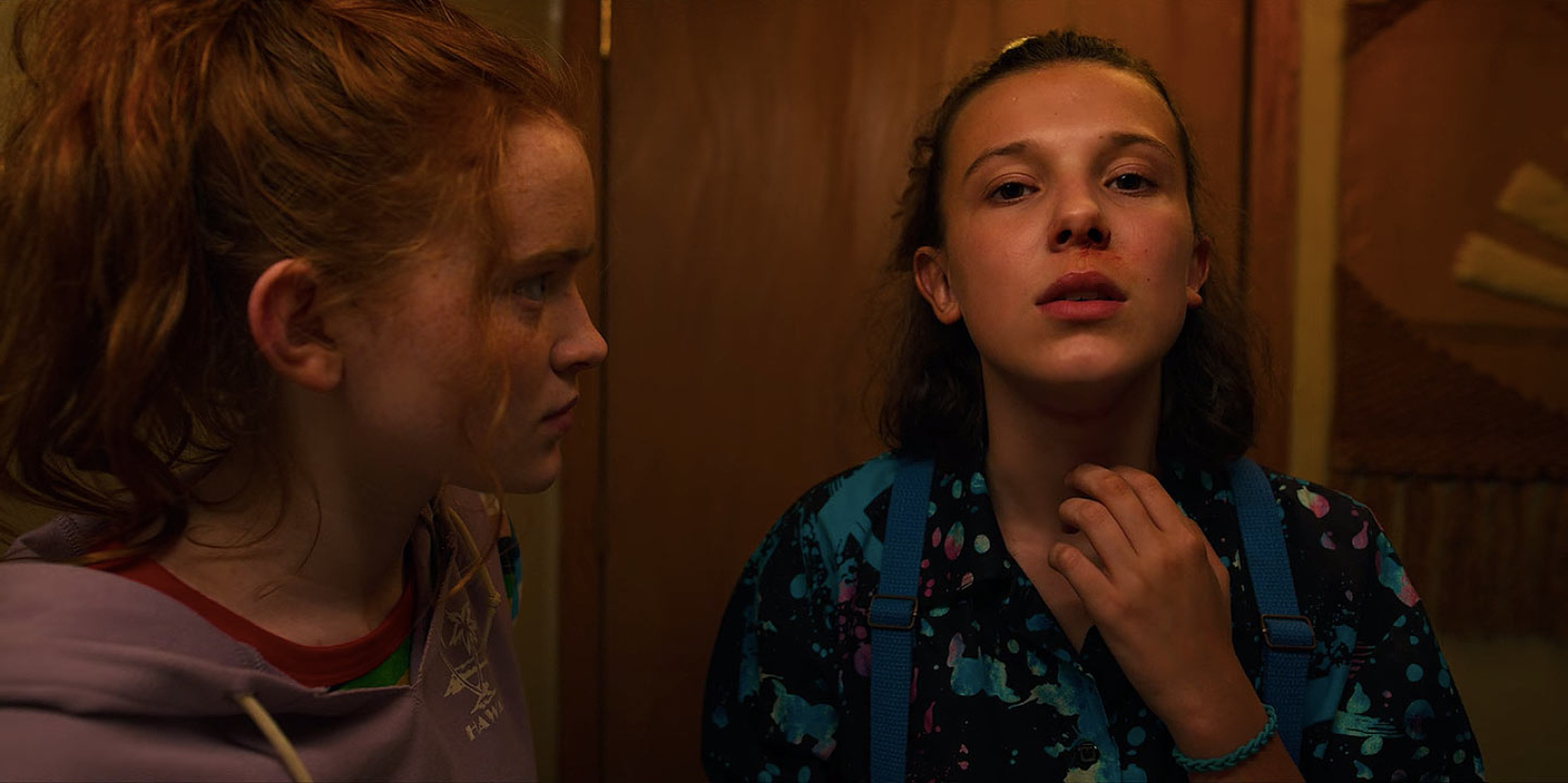 Stranger Things