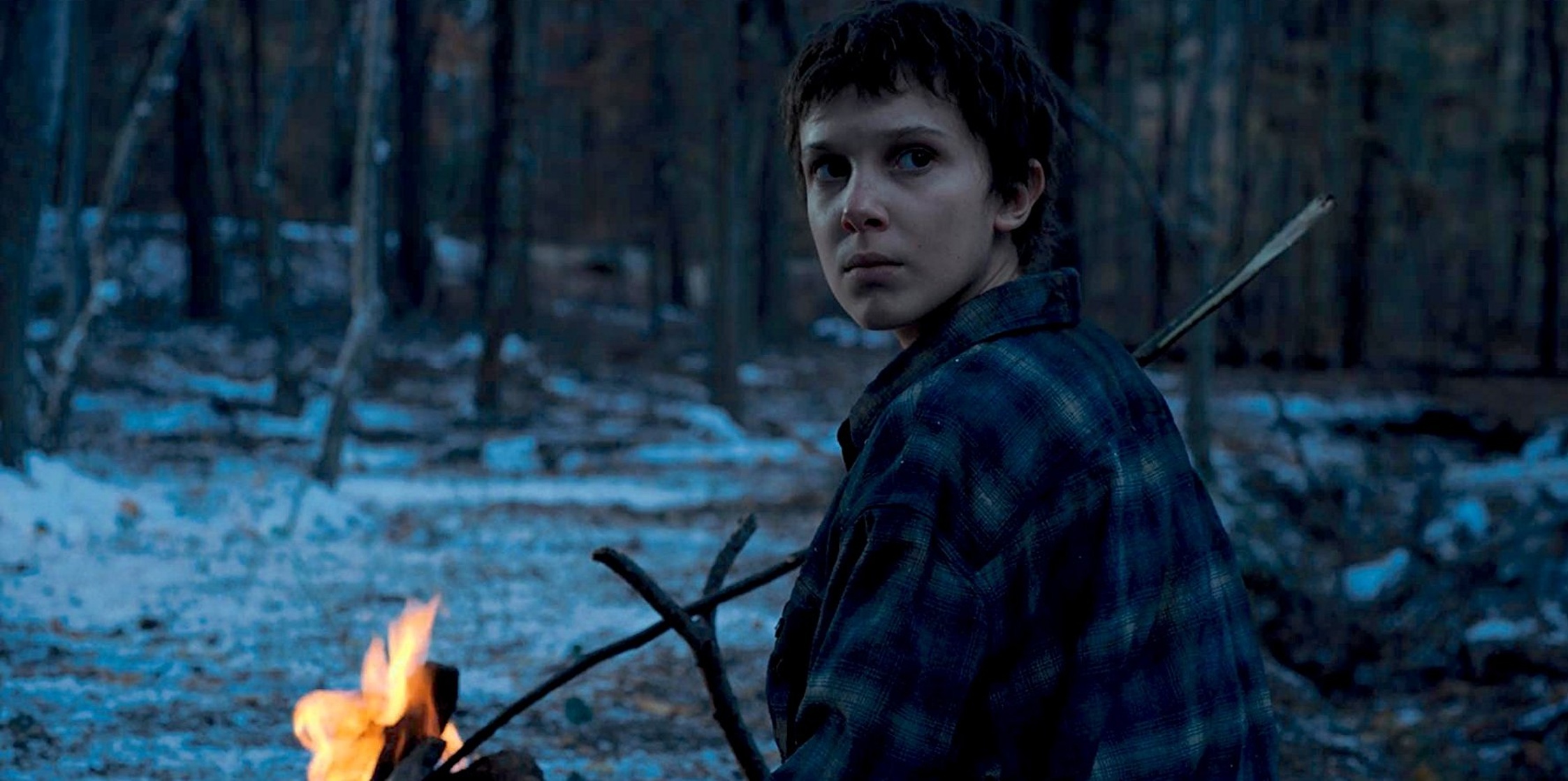 Stranger Things