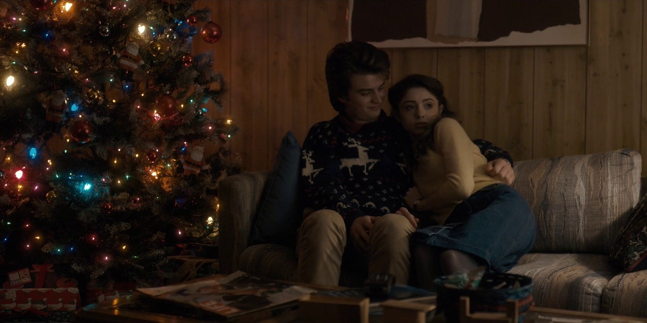 Stranger Things