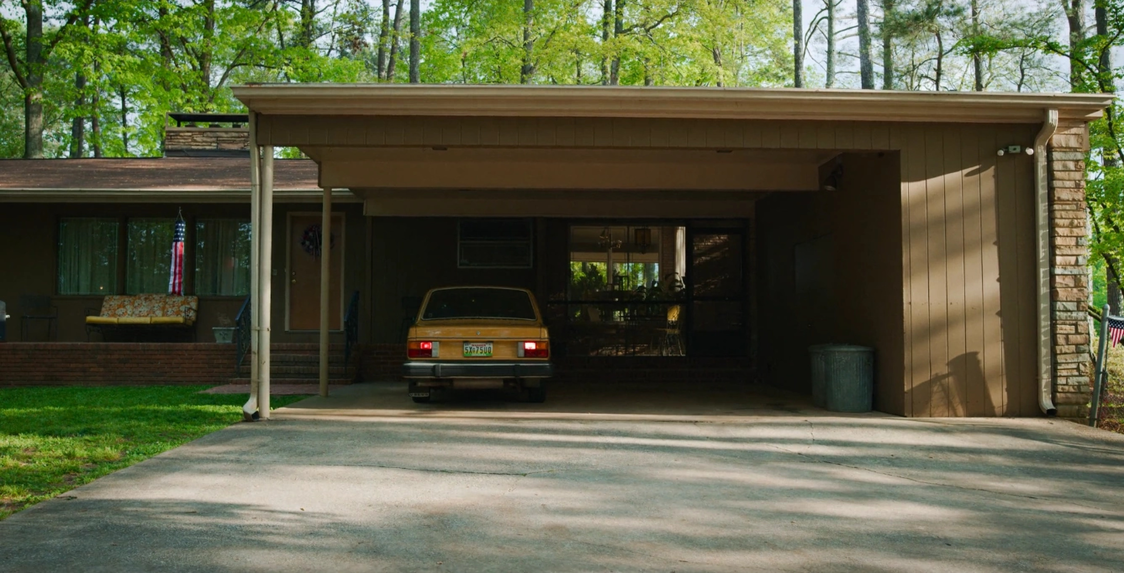 Stranger Things