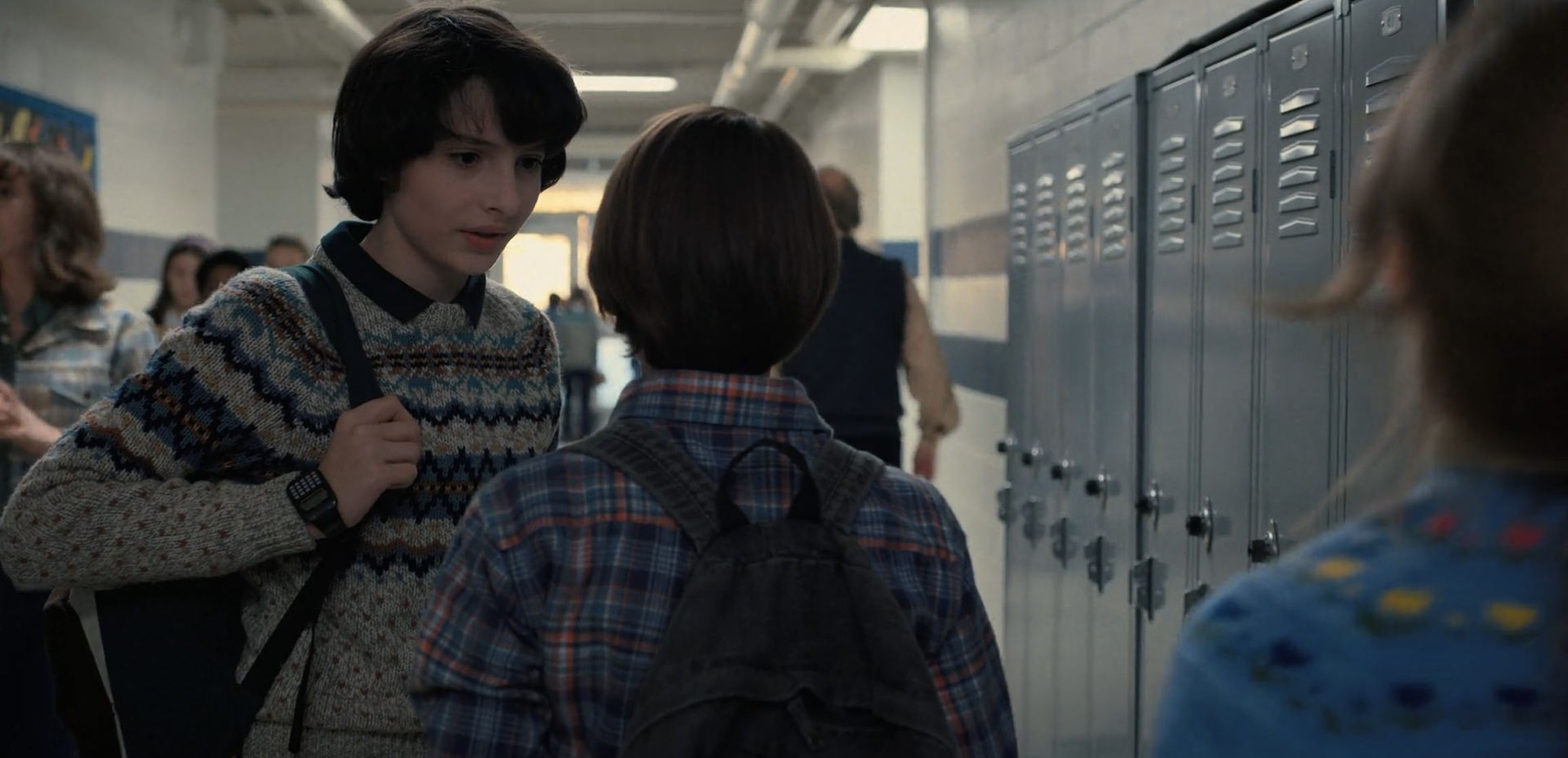 Stranger Things