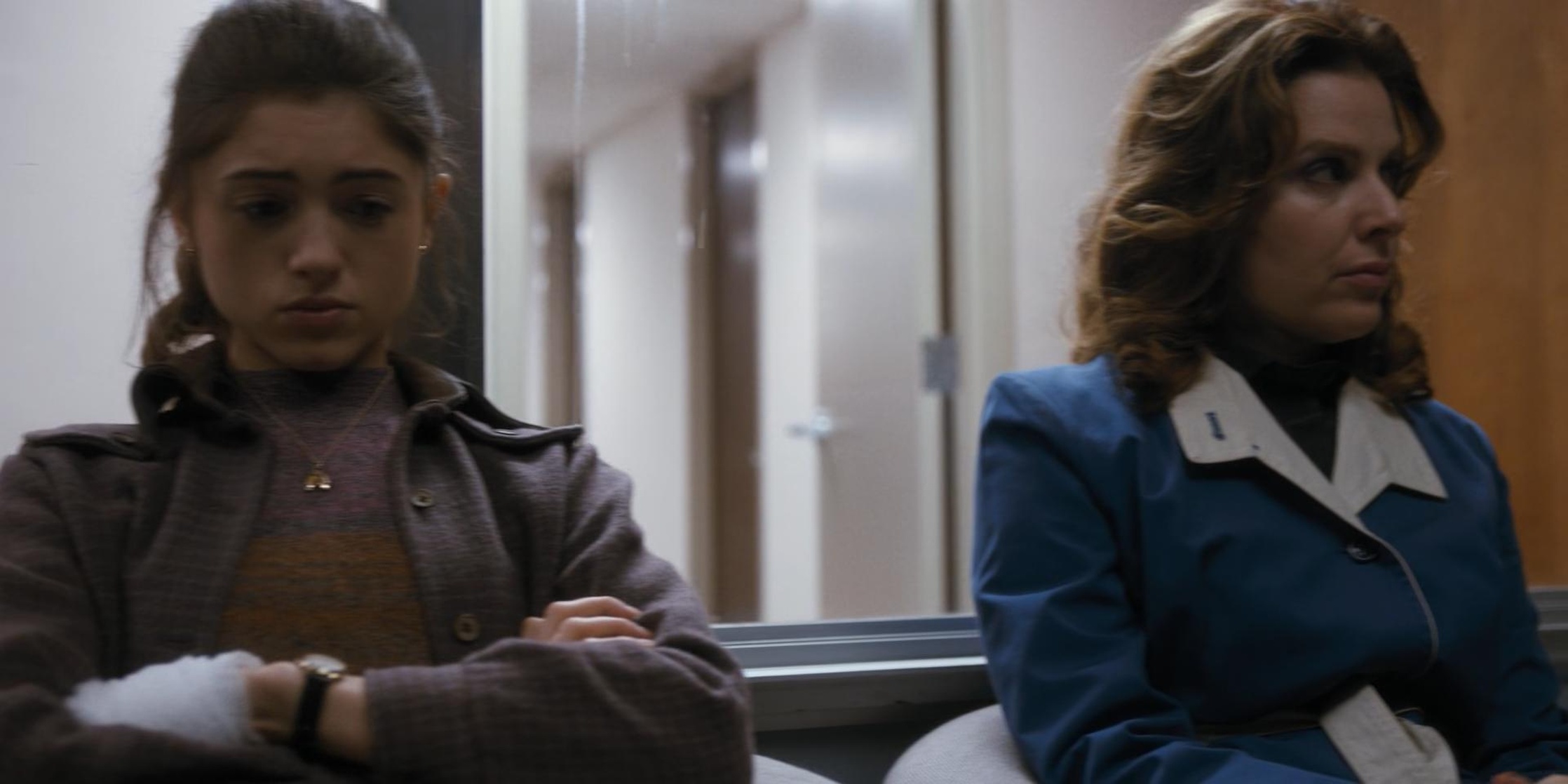 Stranger Things