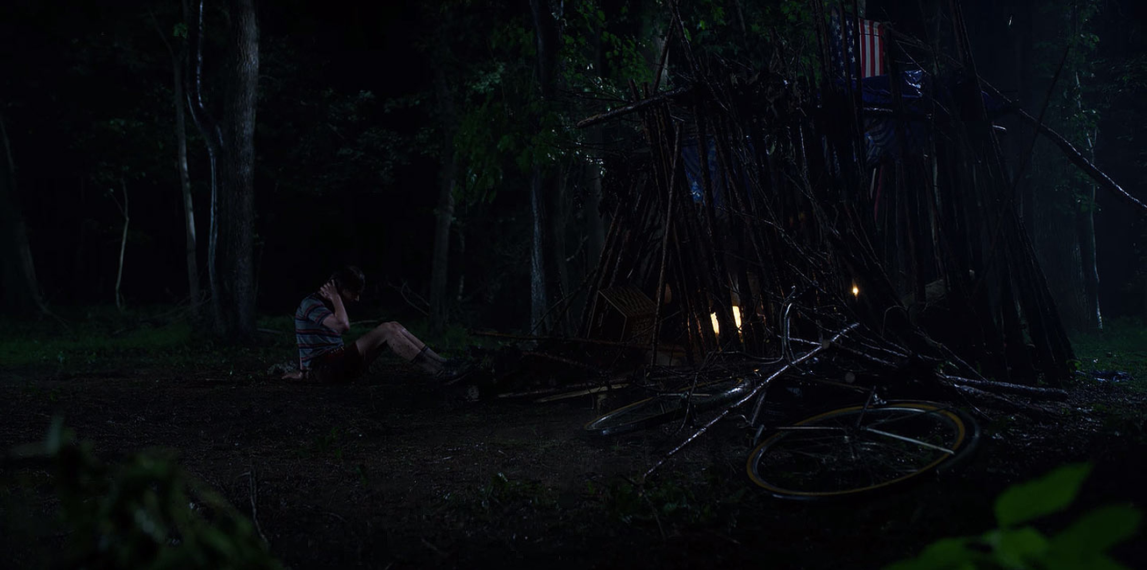 Stranger Things