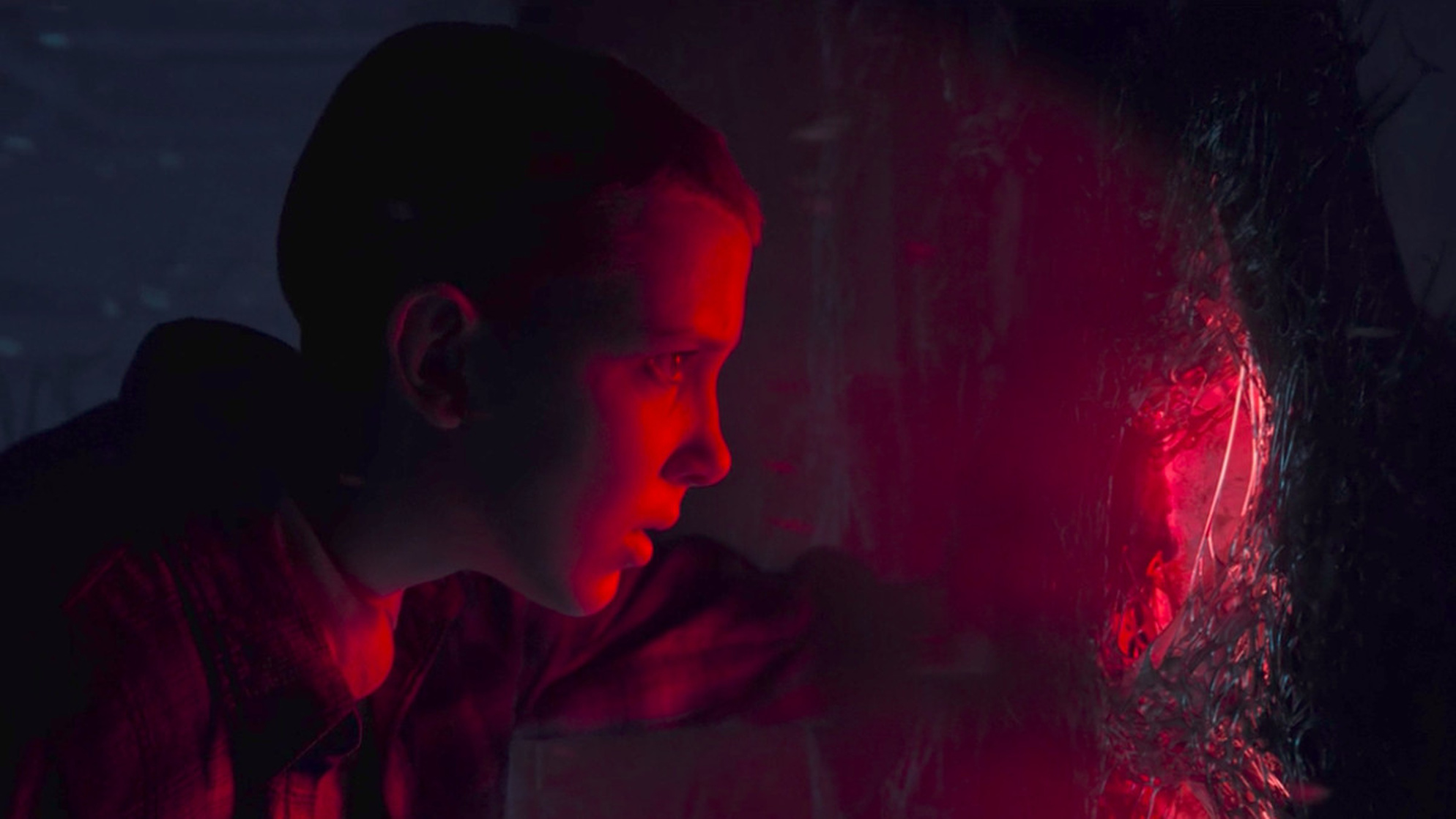 Stranger Things