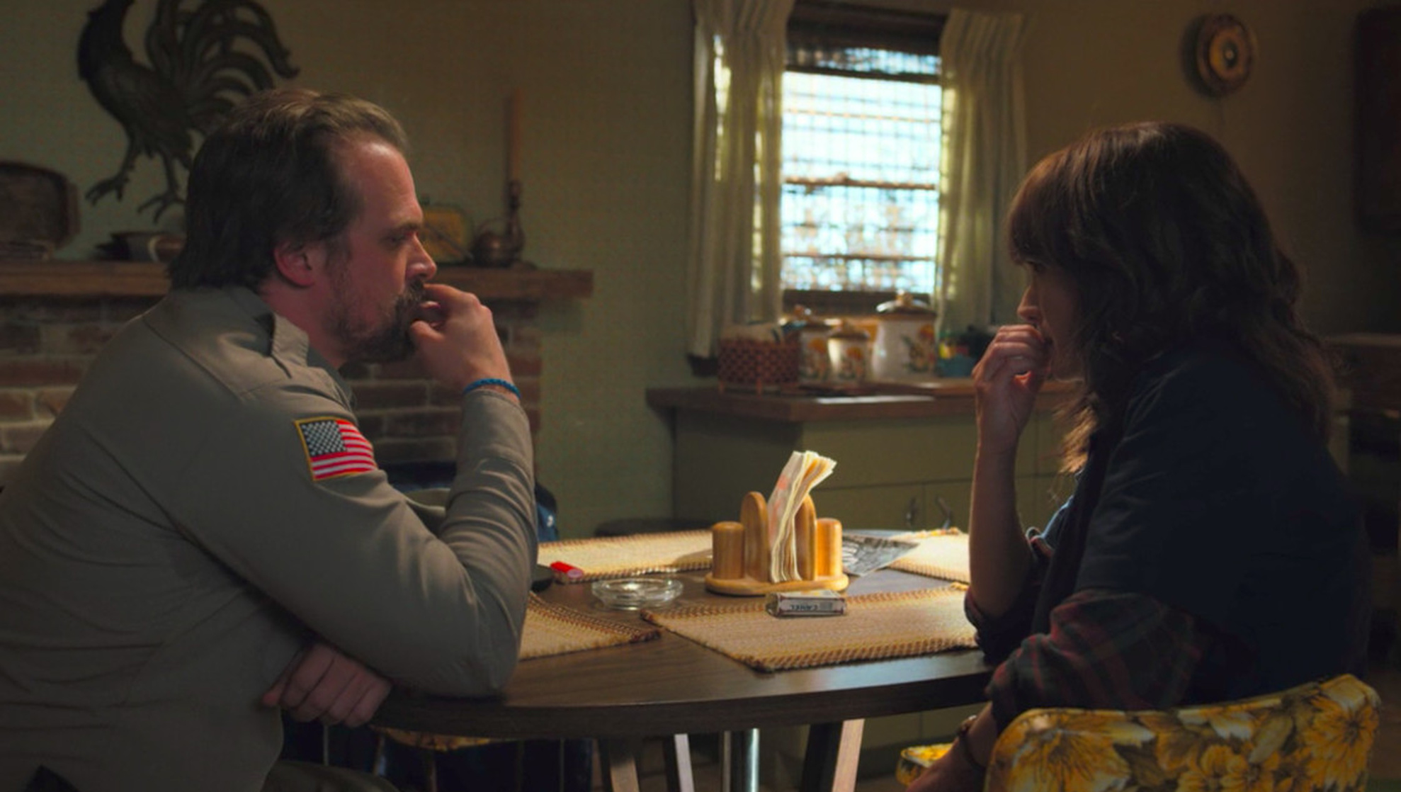 Stranger Things