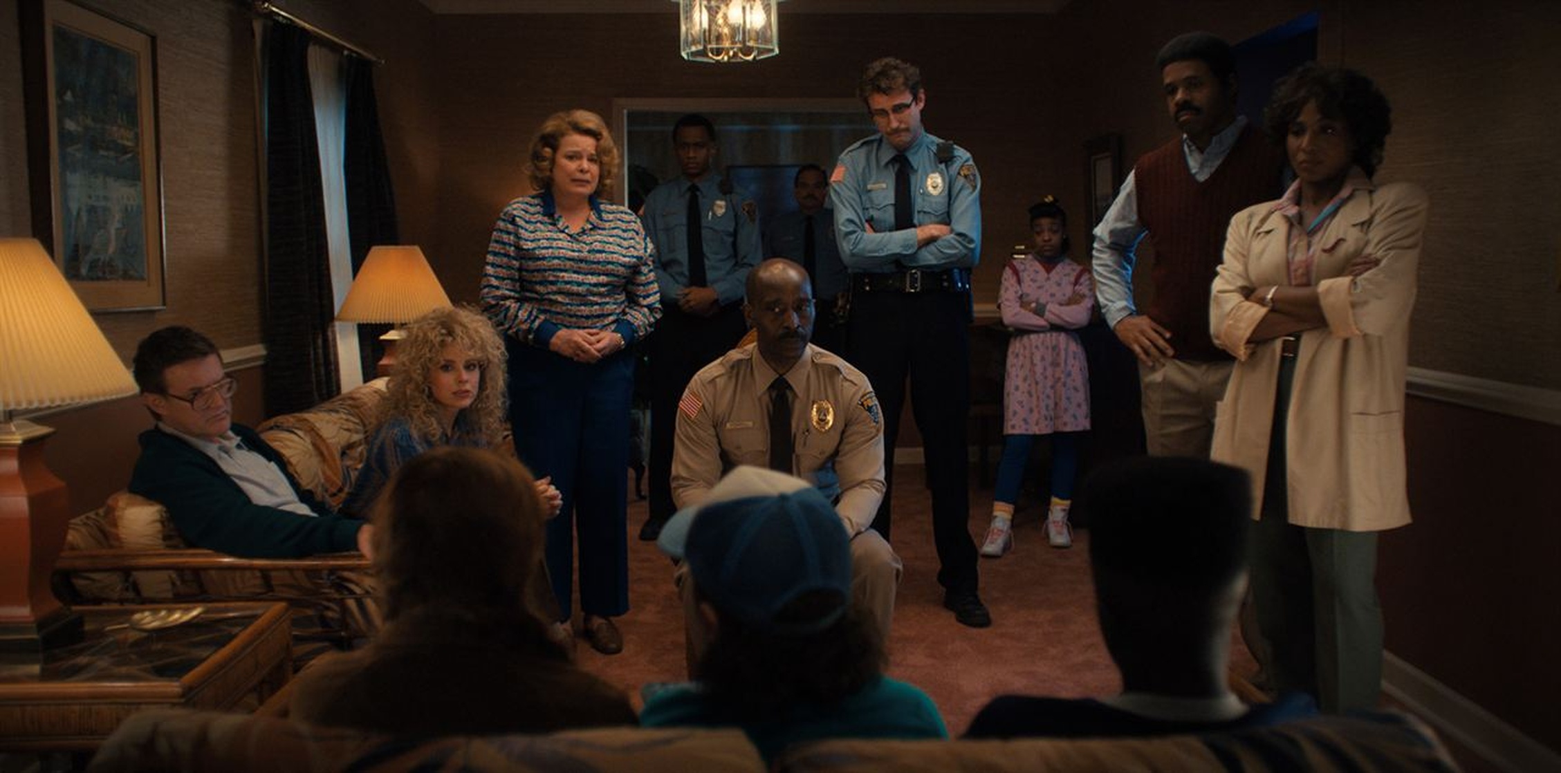 Stranger Things