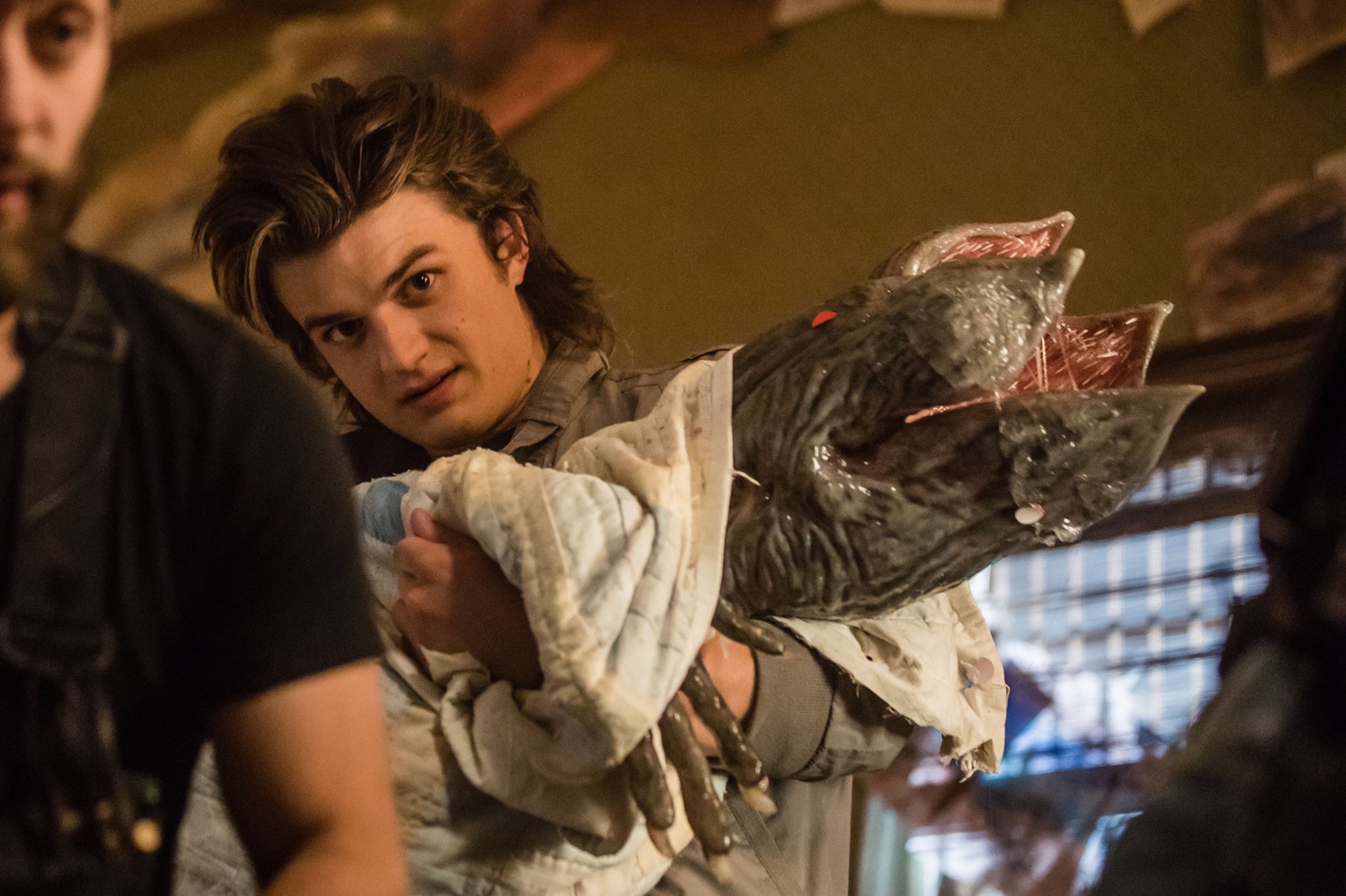 Stranger Things