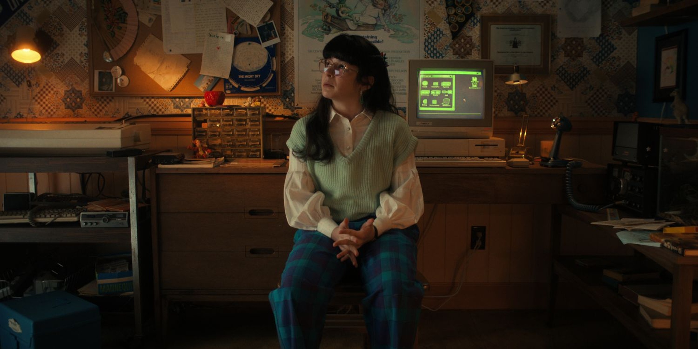 Stranger Things