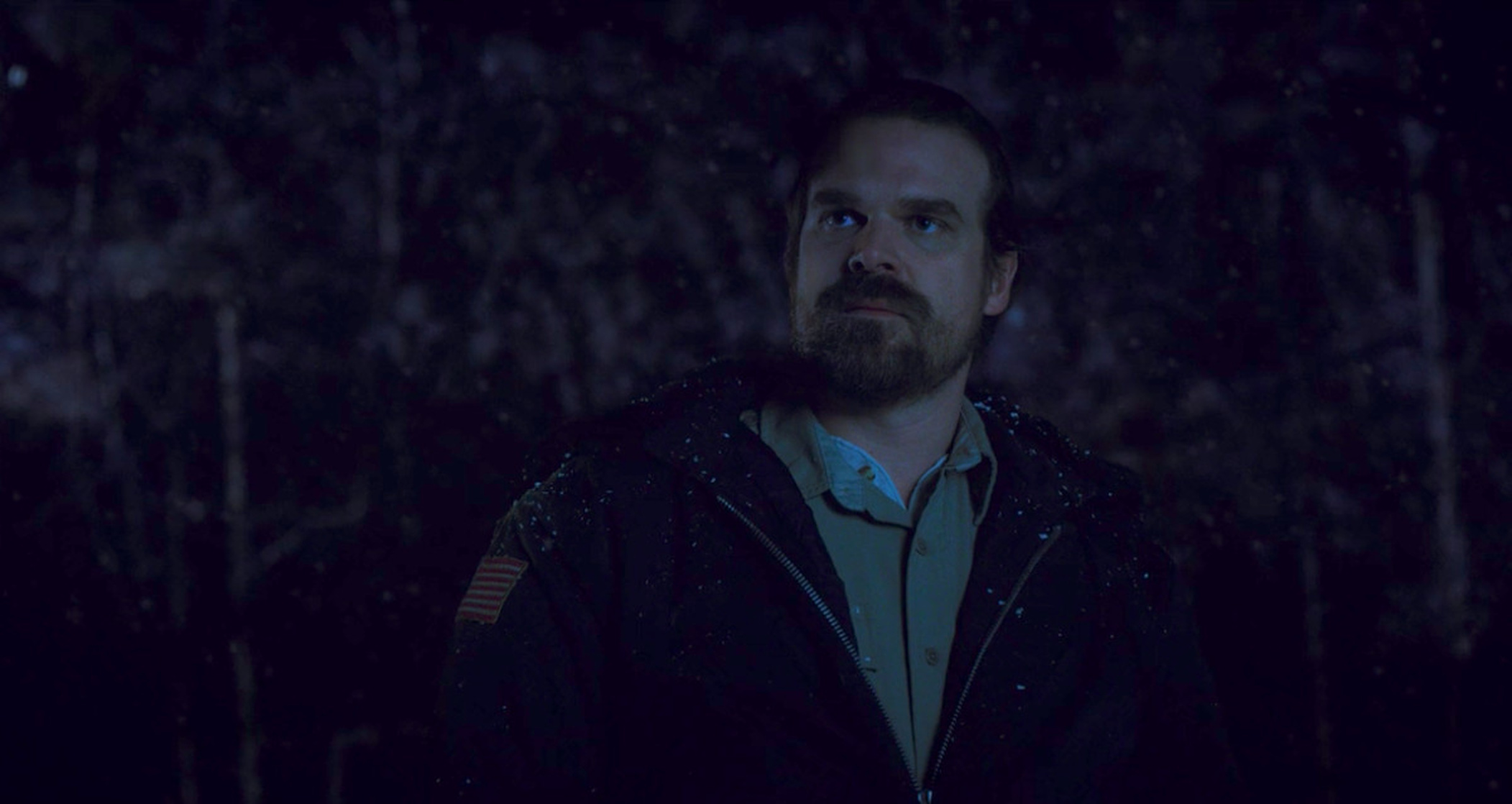 Stranger Things