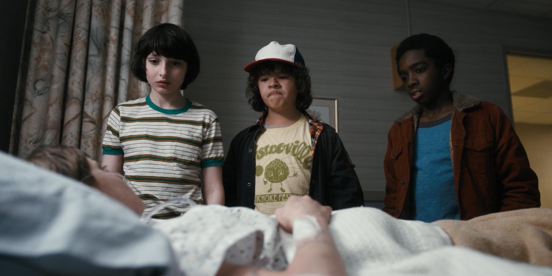 Stranger Things