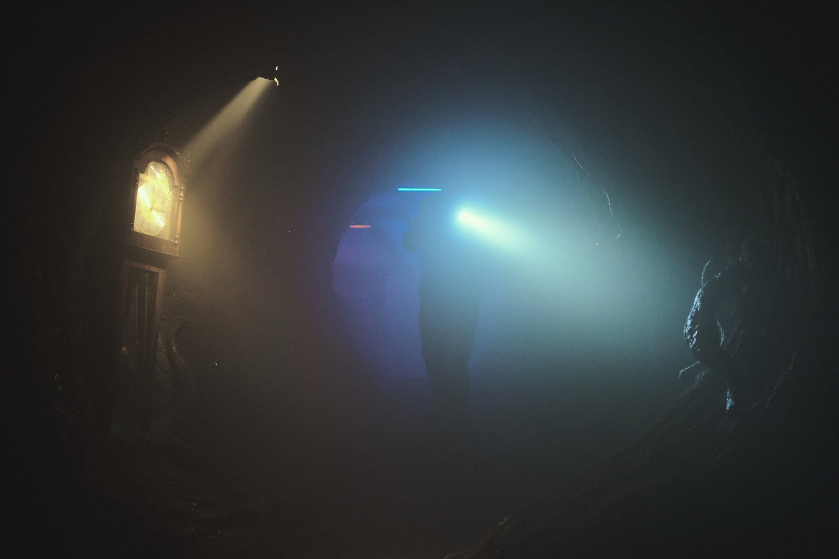 Stranger Things