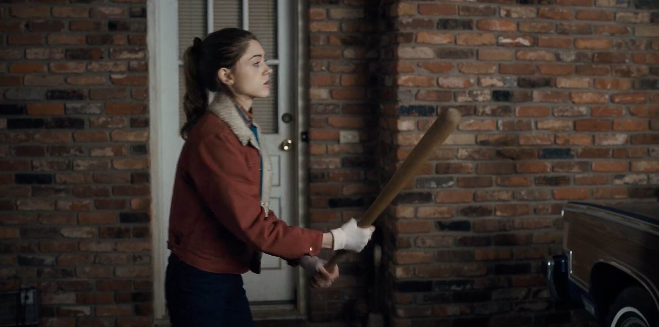 Stranger Things