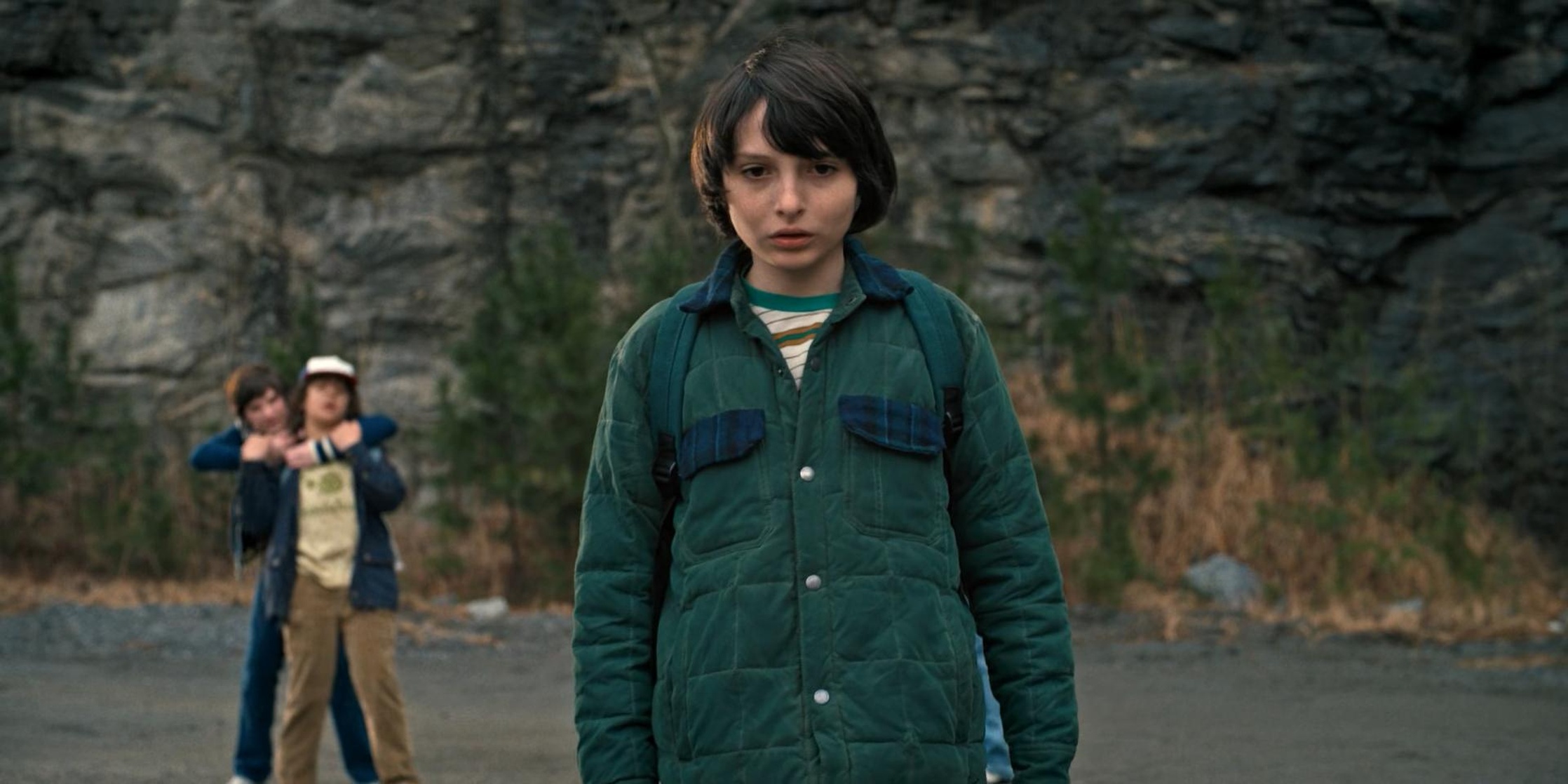Stranger Things
