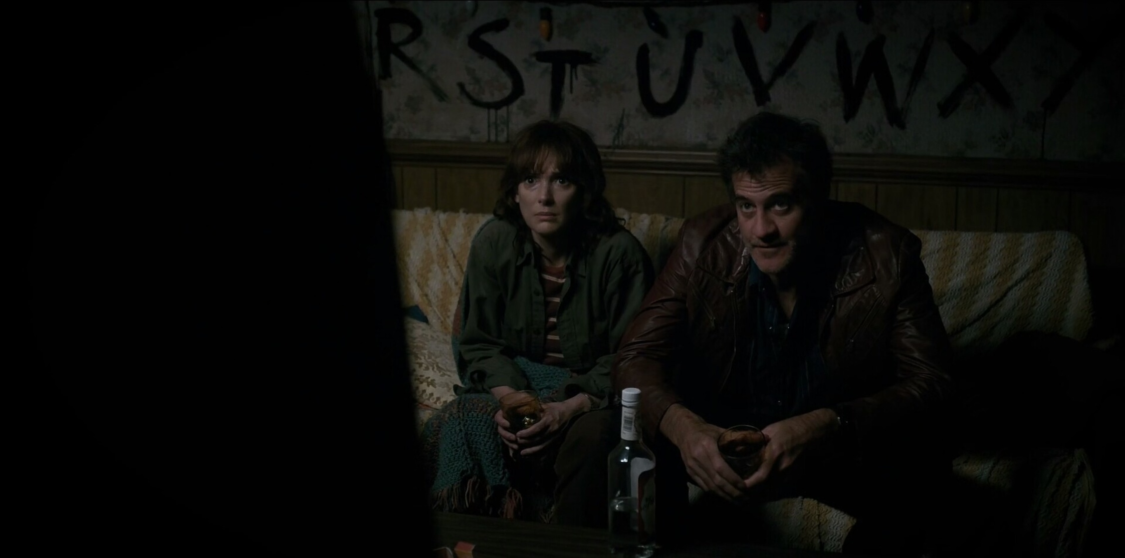Stranger Things