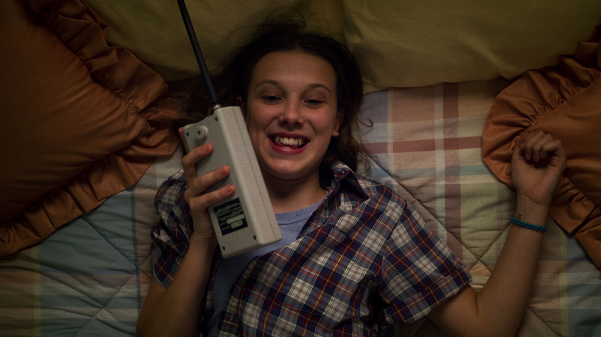 Stranger Things
