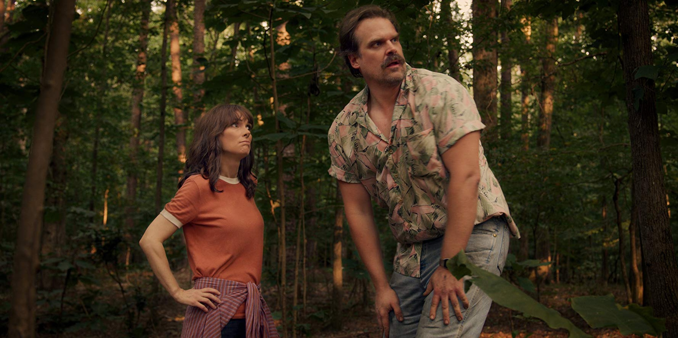 Stranger Things