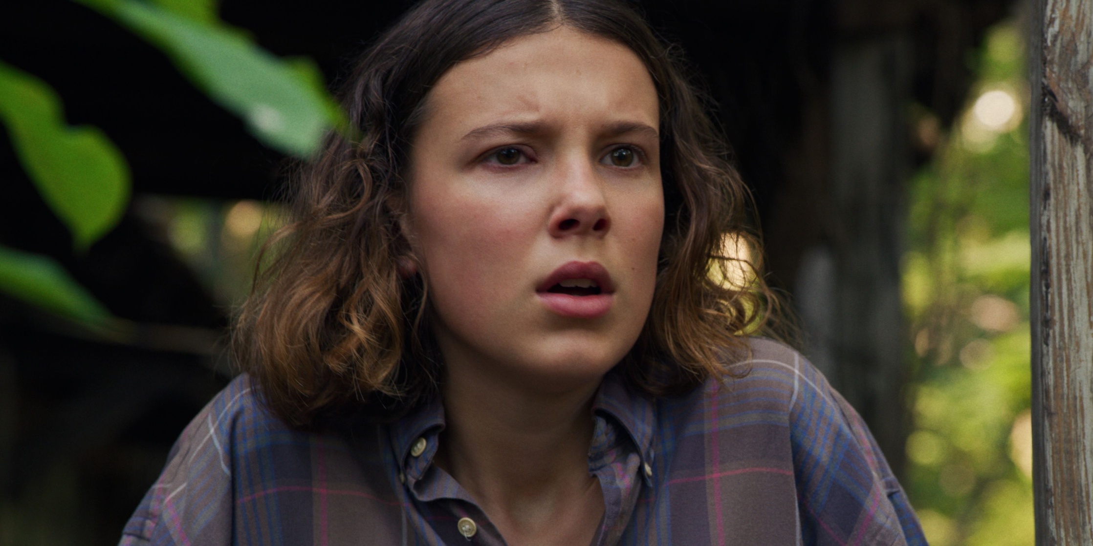 Stranger Things
