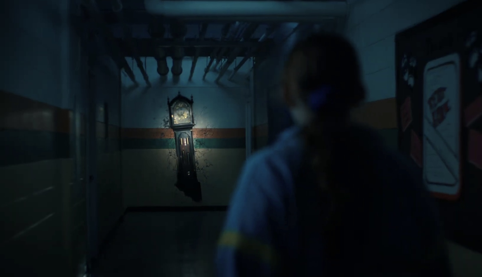 Stranger Things