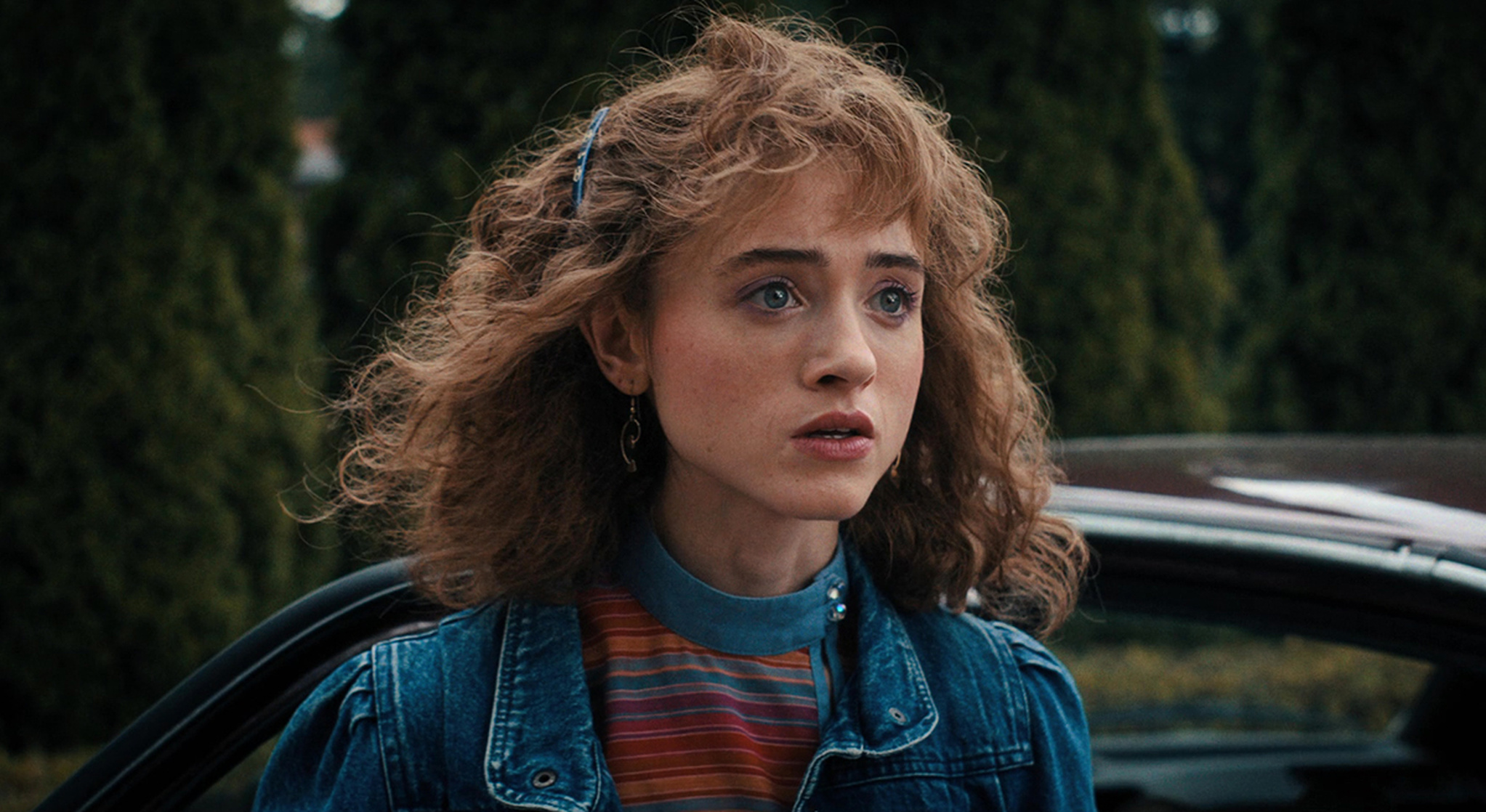 Stranger Things
