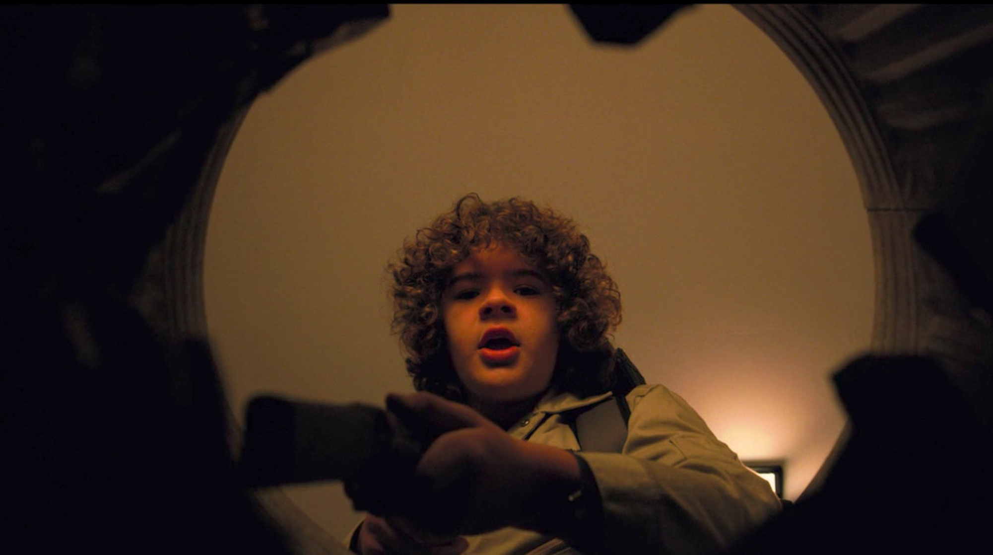 Stranger Things