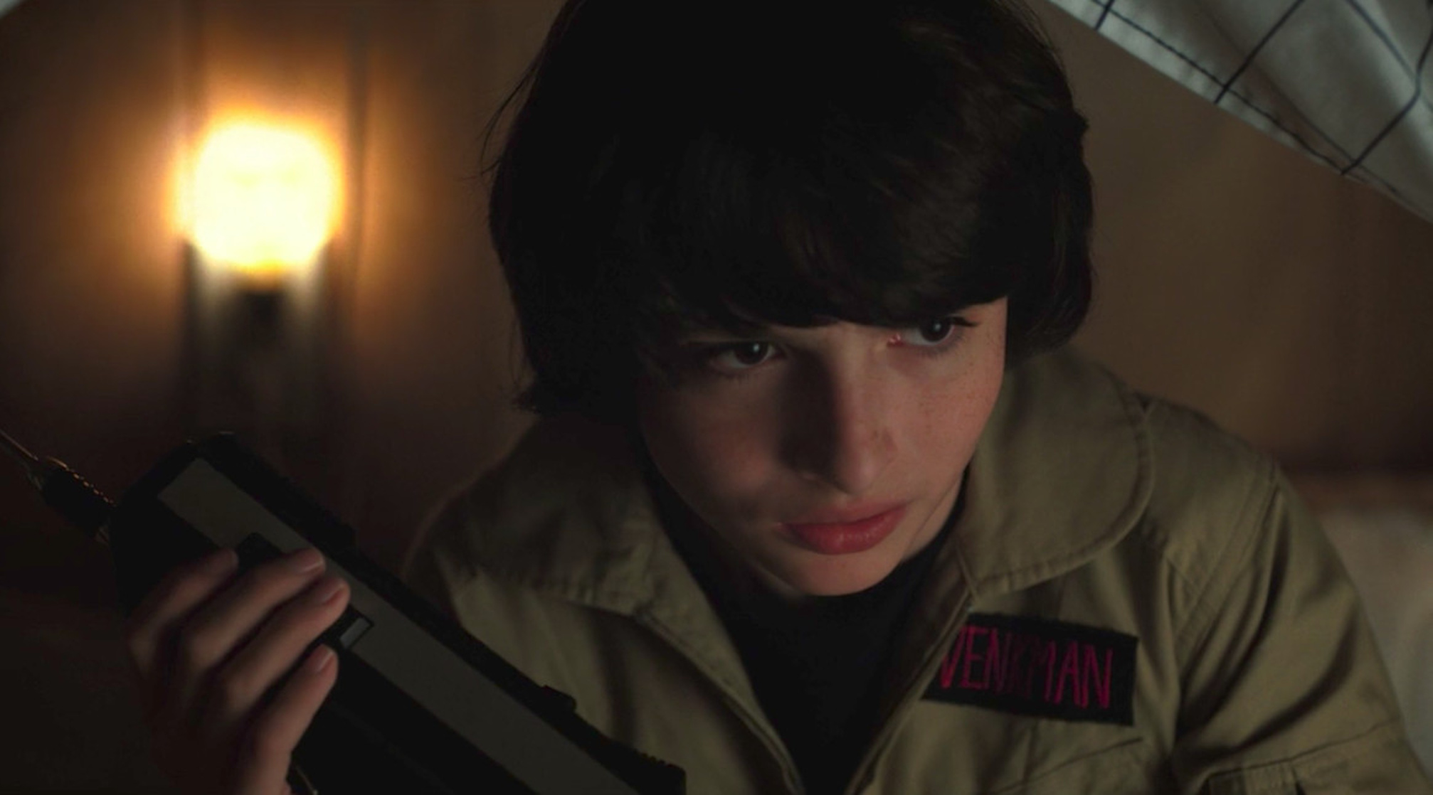 Stranger Things
