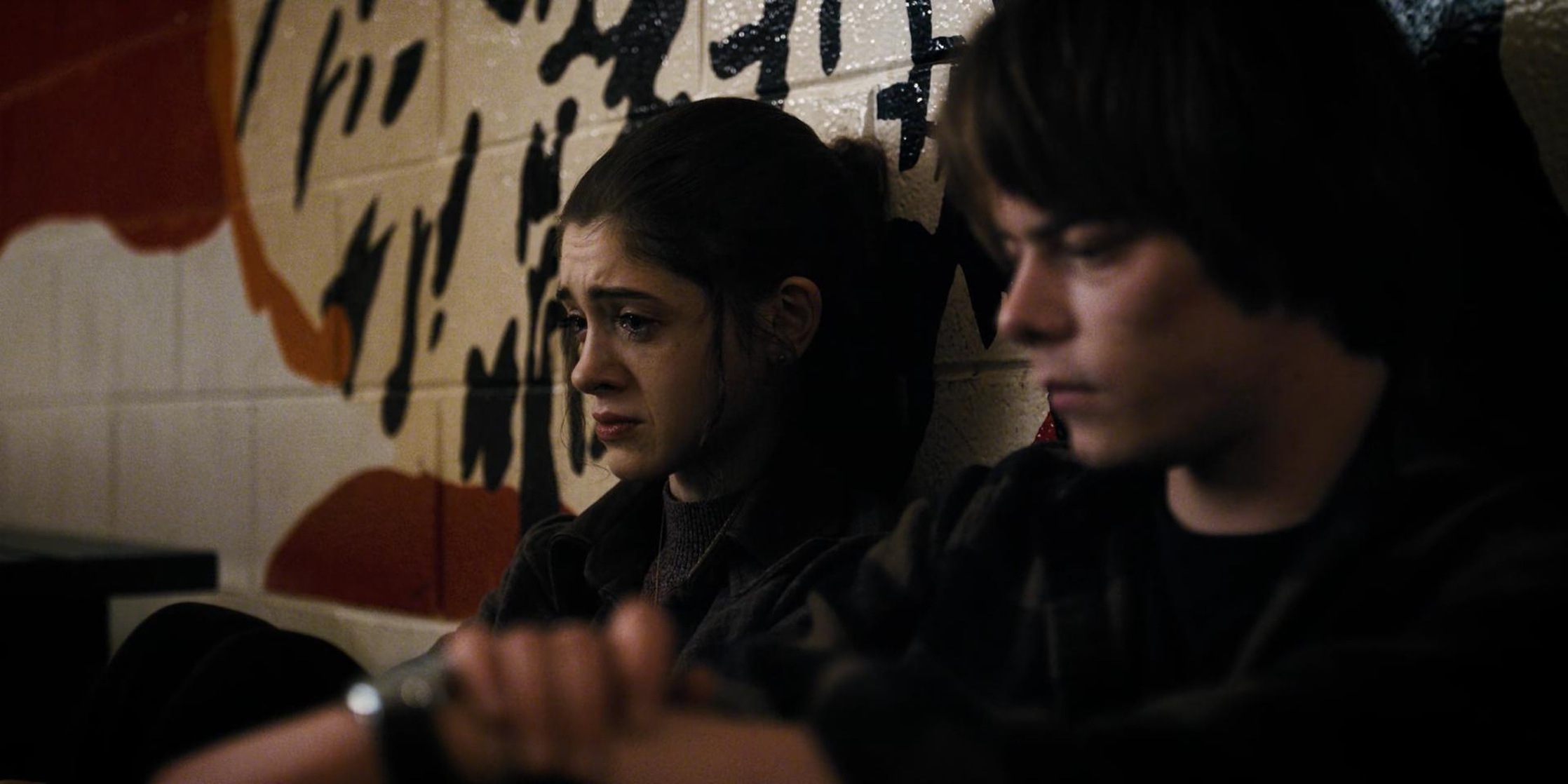 Stranger Things