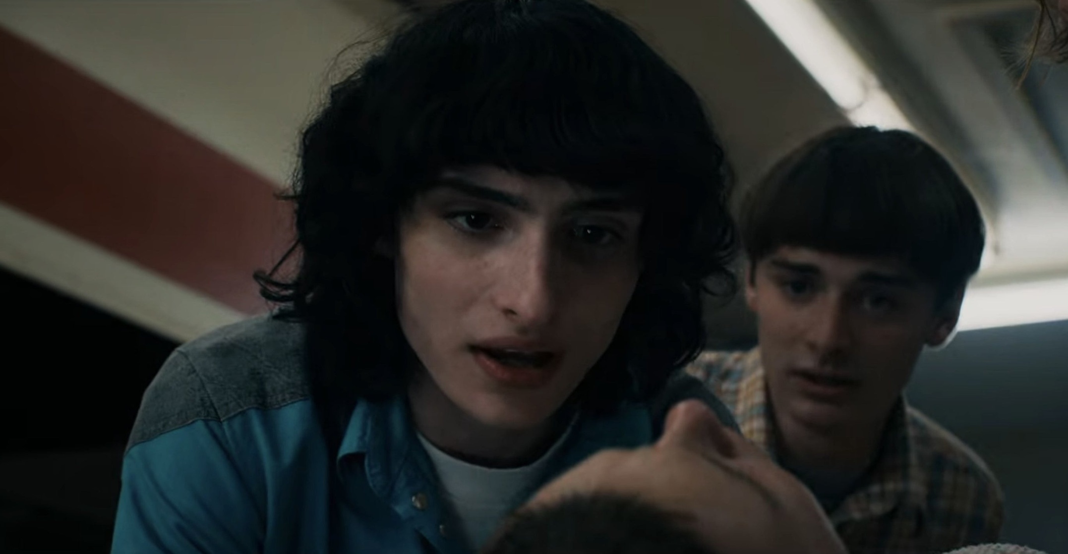 Stranger Things