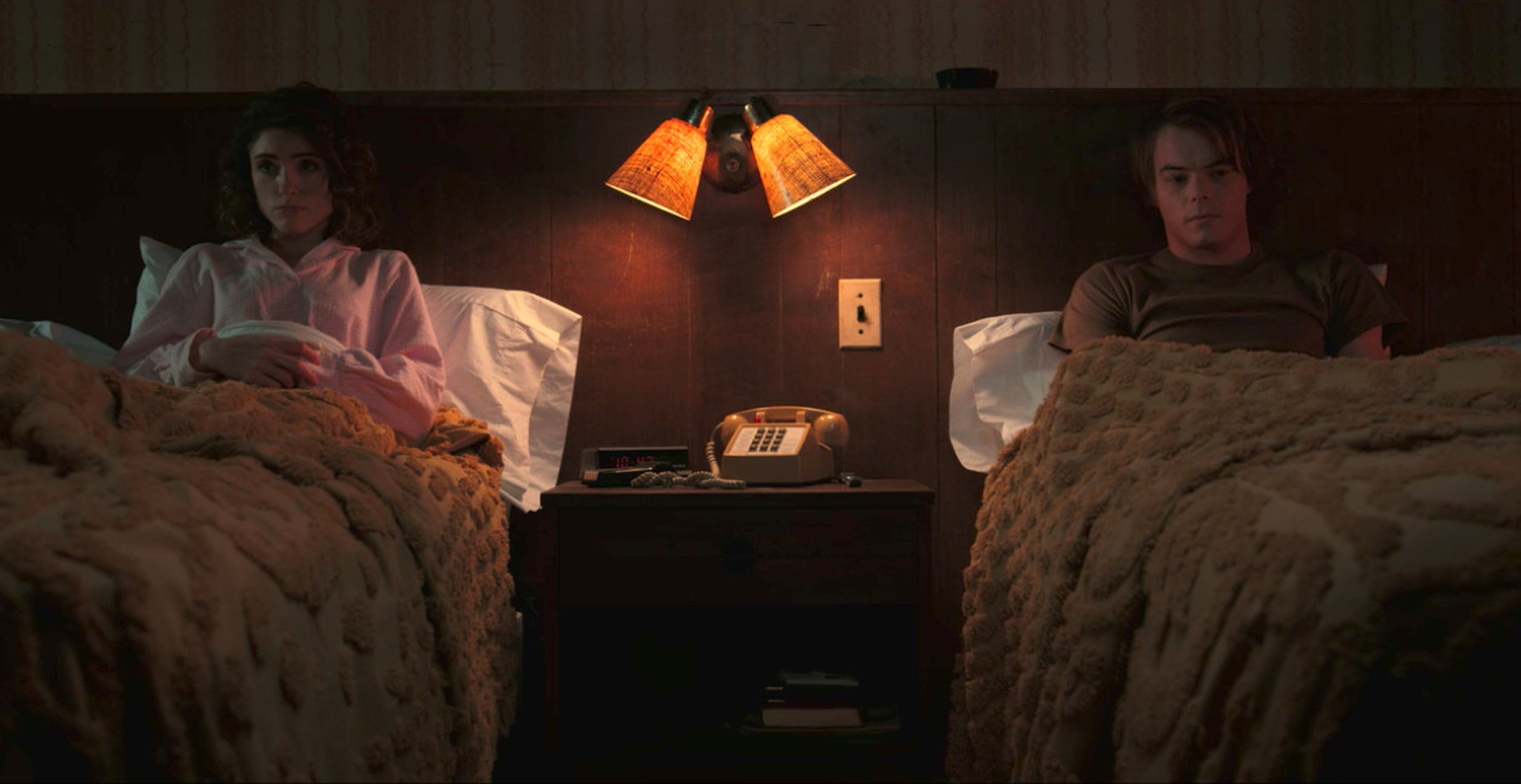 Stranger Things