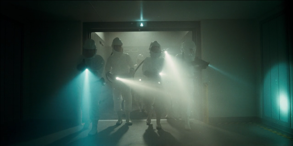 Stranger Things