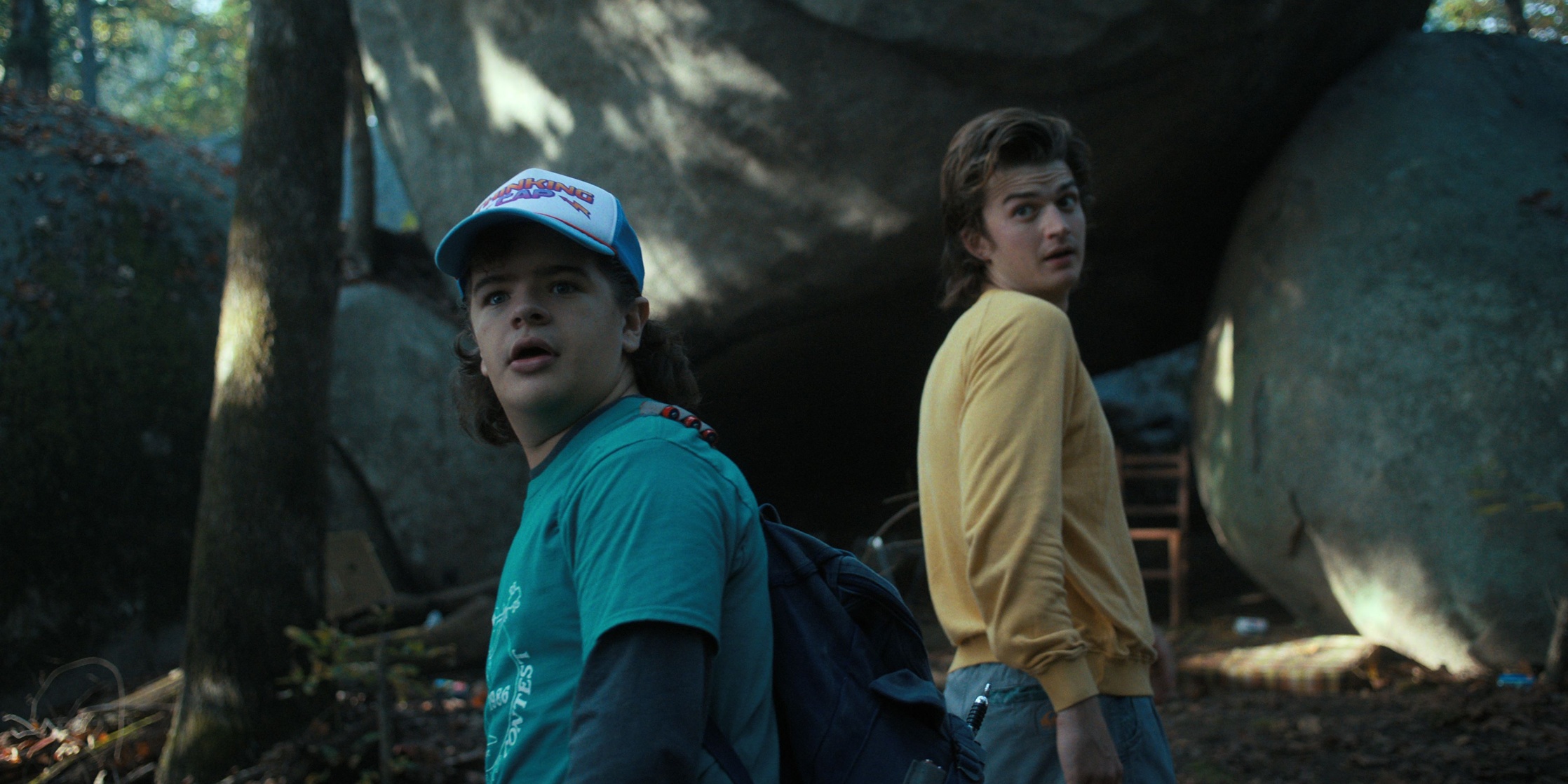 Stranger Things