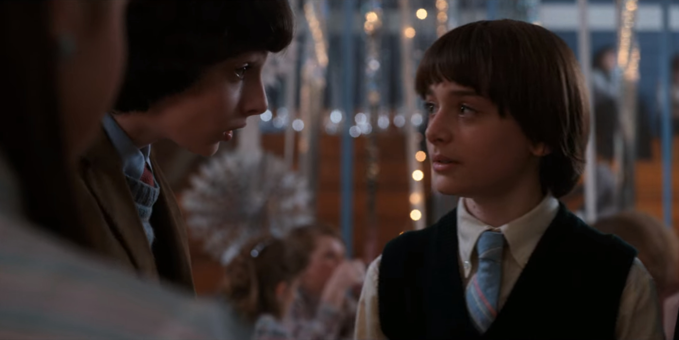 Stranger Things