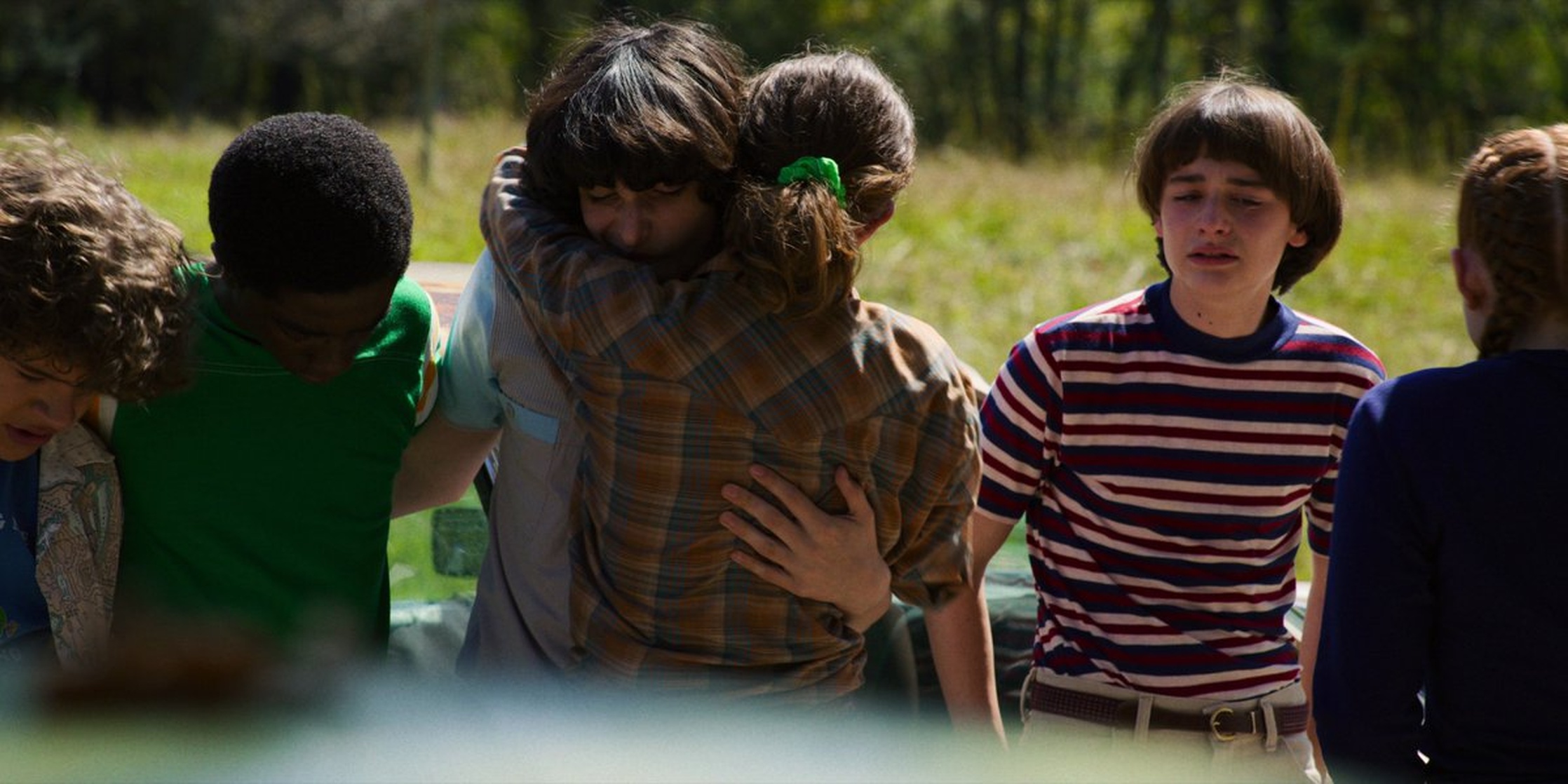 Stranger Things