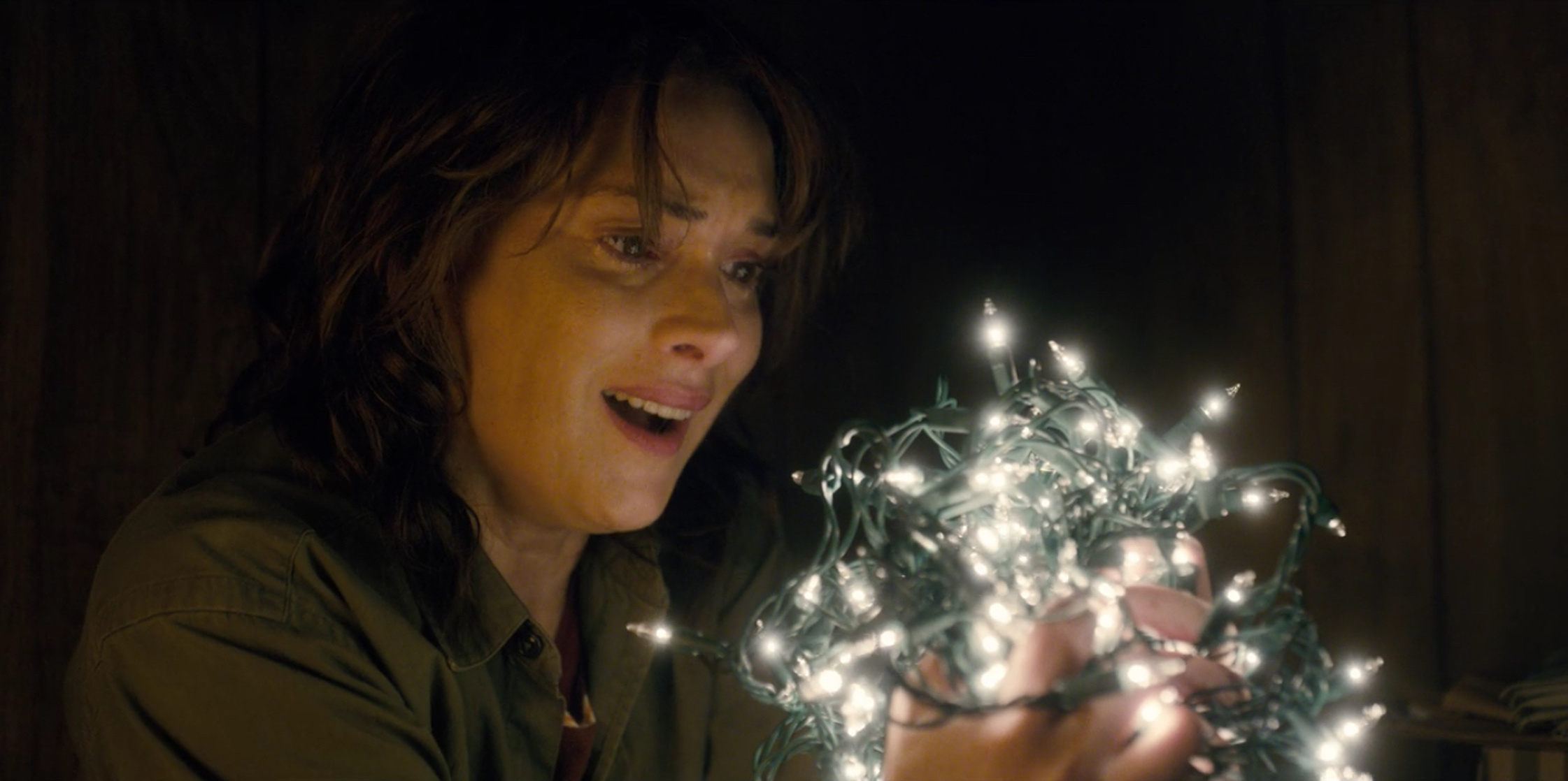 Stranger Things