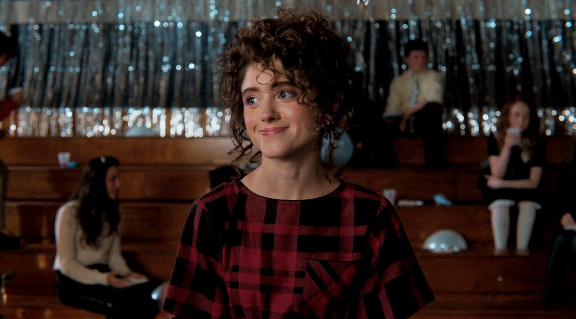 Stranger Things