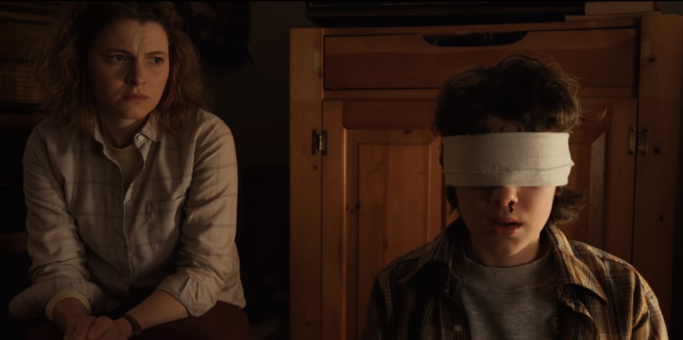 Stranger Things